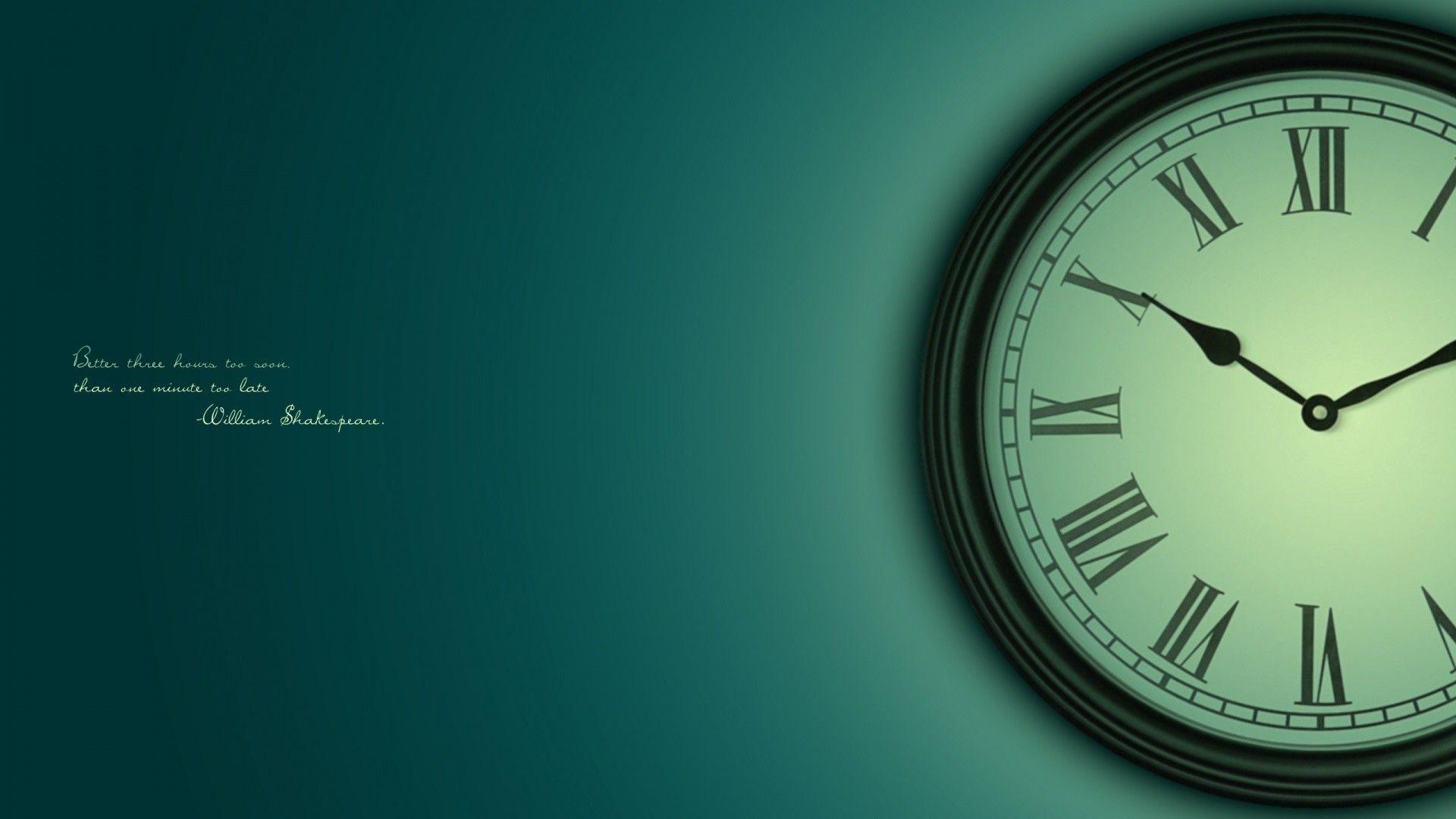 Time Management Wallpapers Wallpaper Cave