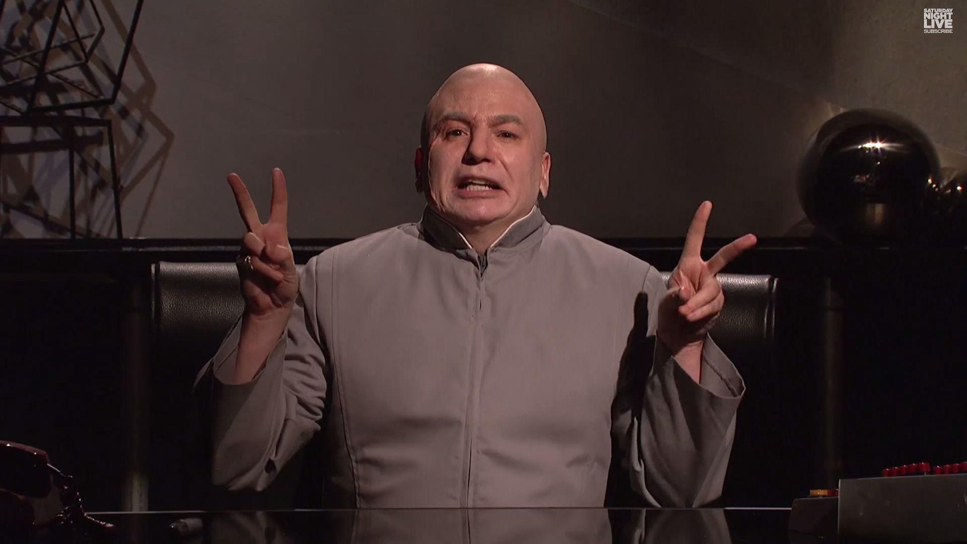Dr Evil HD Wallpapers And Images Wallpaper Cave
