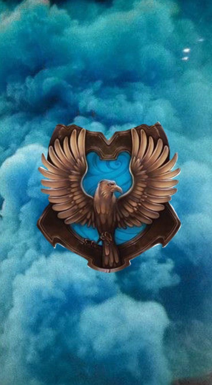 Harry Potter Wallpapers Ravenclaw Wallpaper Cave