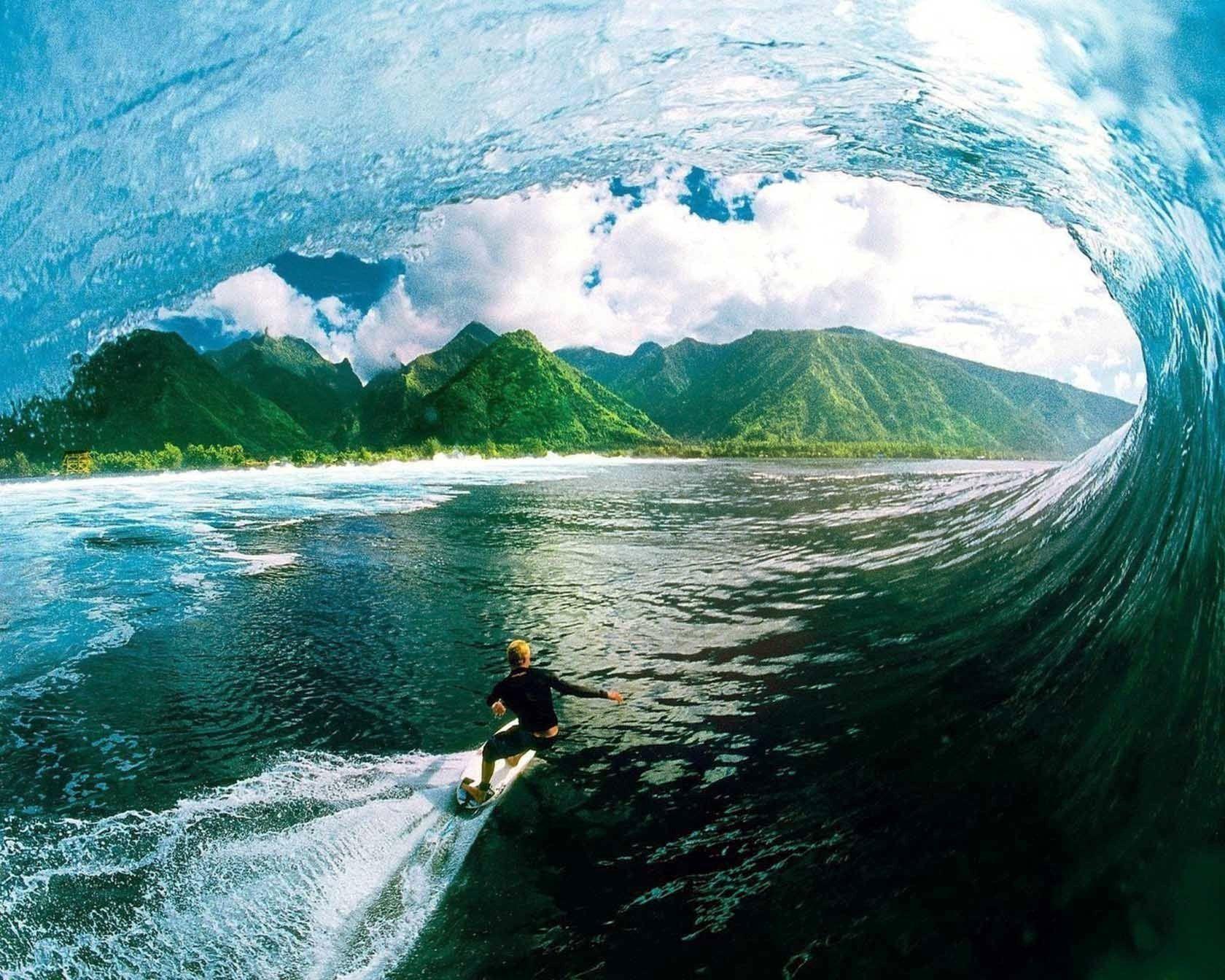 Surf Wallpapers Longboard Wallpaper Cave
