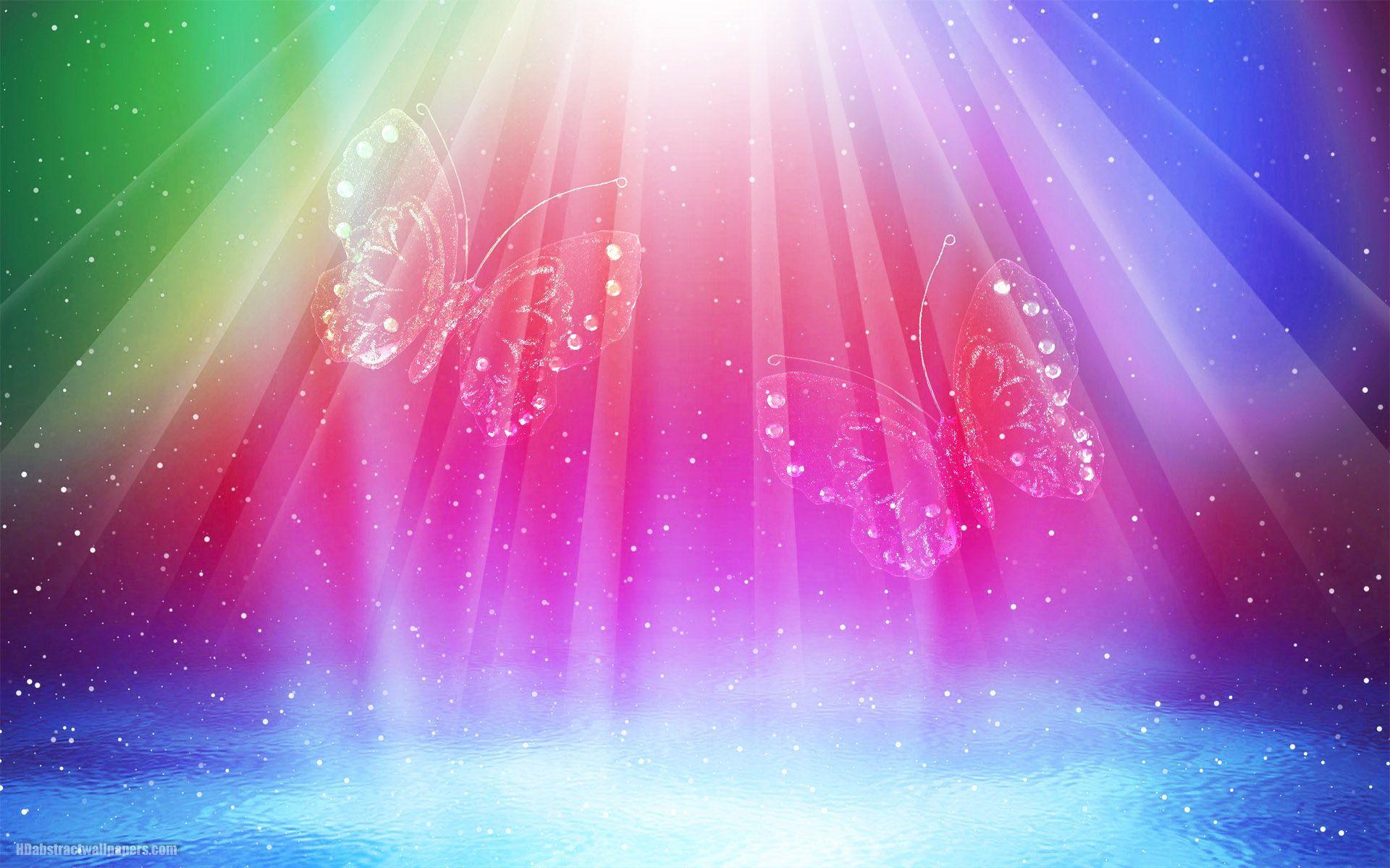 Pretty Abstract Wallpapers Wallpaper Cave