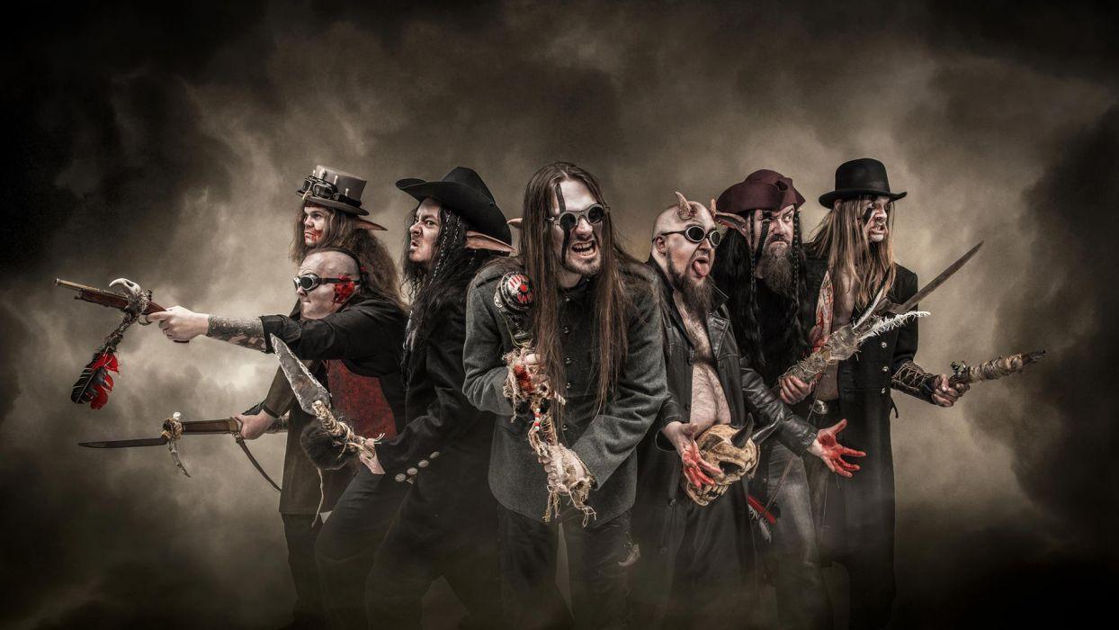 Viking Metal Wallpapers Wallpaper Cave