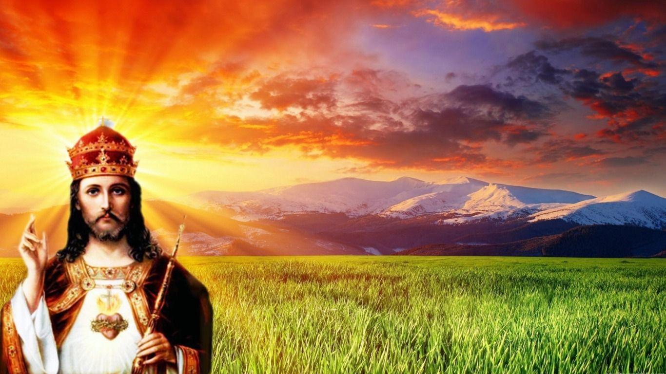 Jesus King Wallpapers Wallpaper Cave