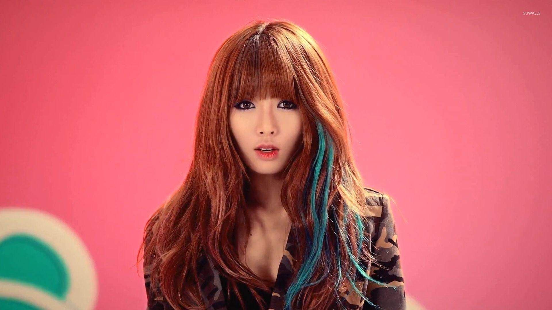 HyunA Wallpapers Wallpaper Cave