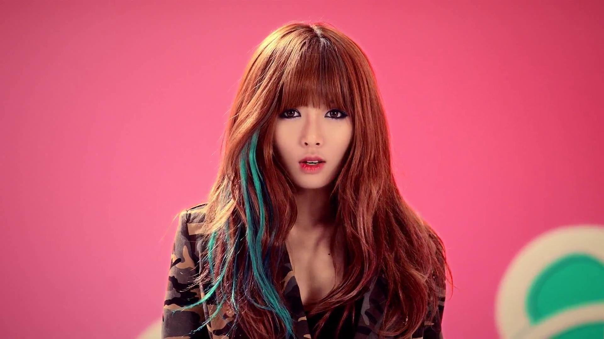 HyunA Wallpapers Wallpaper Cave
