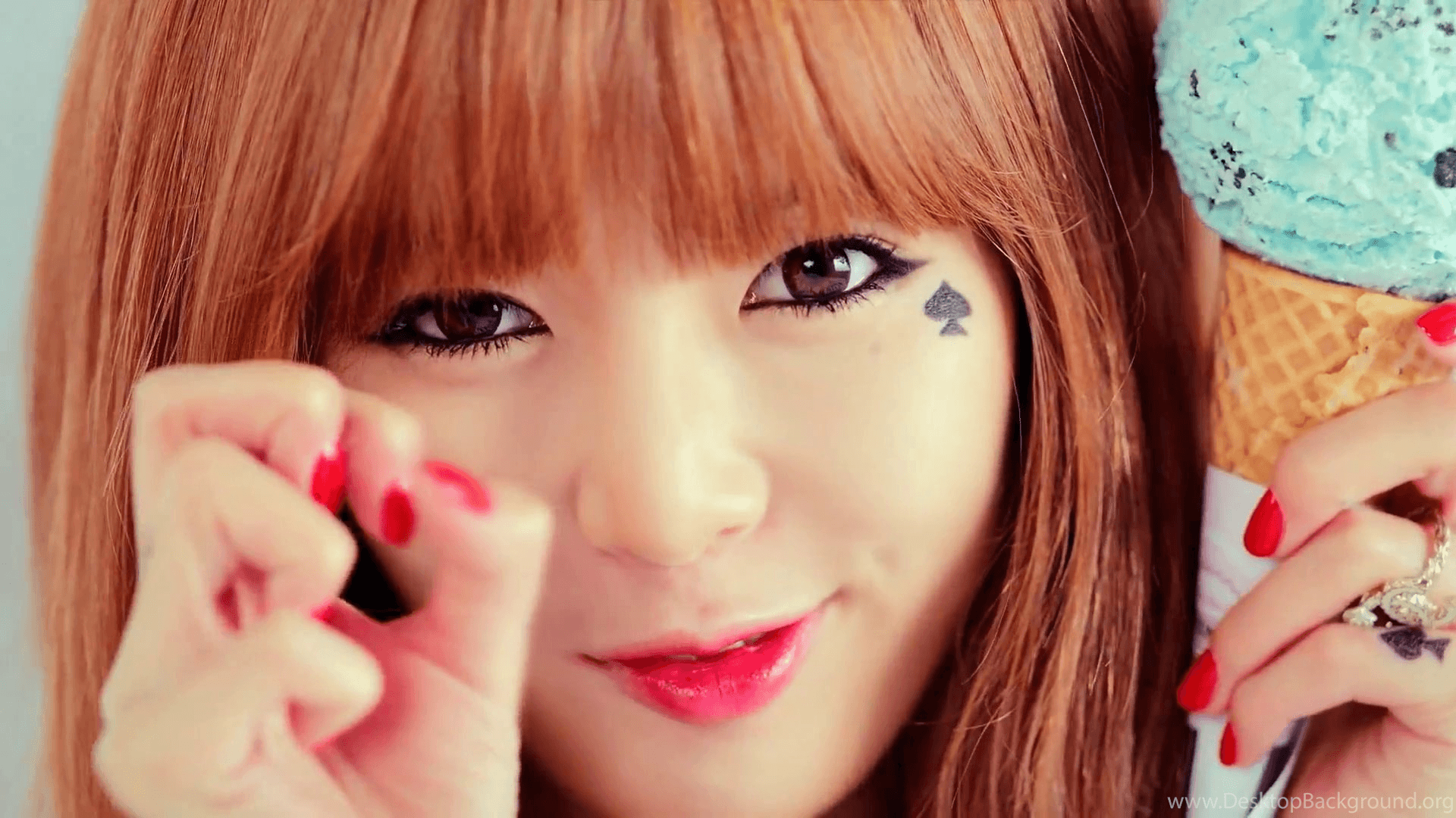 HyunA Wallpapers Wallpaper Cave