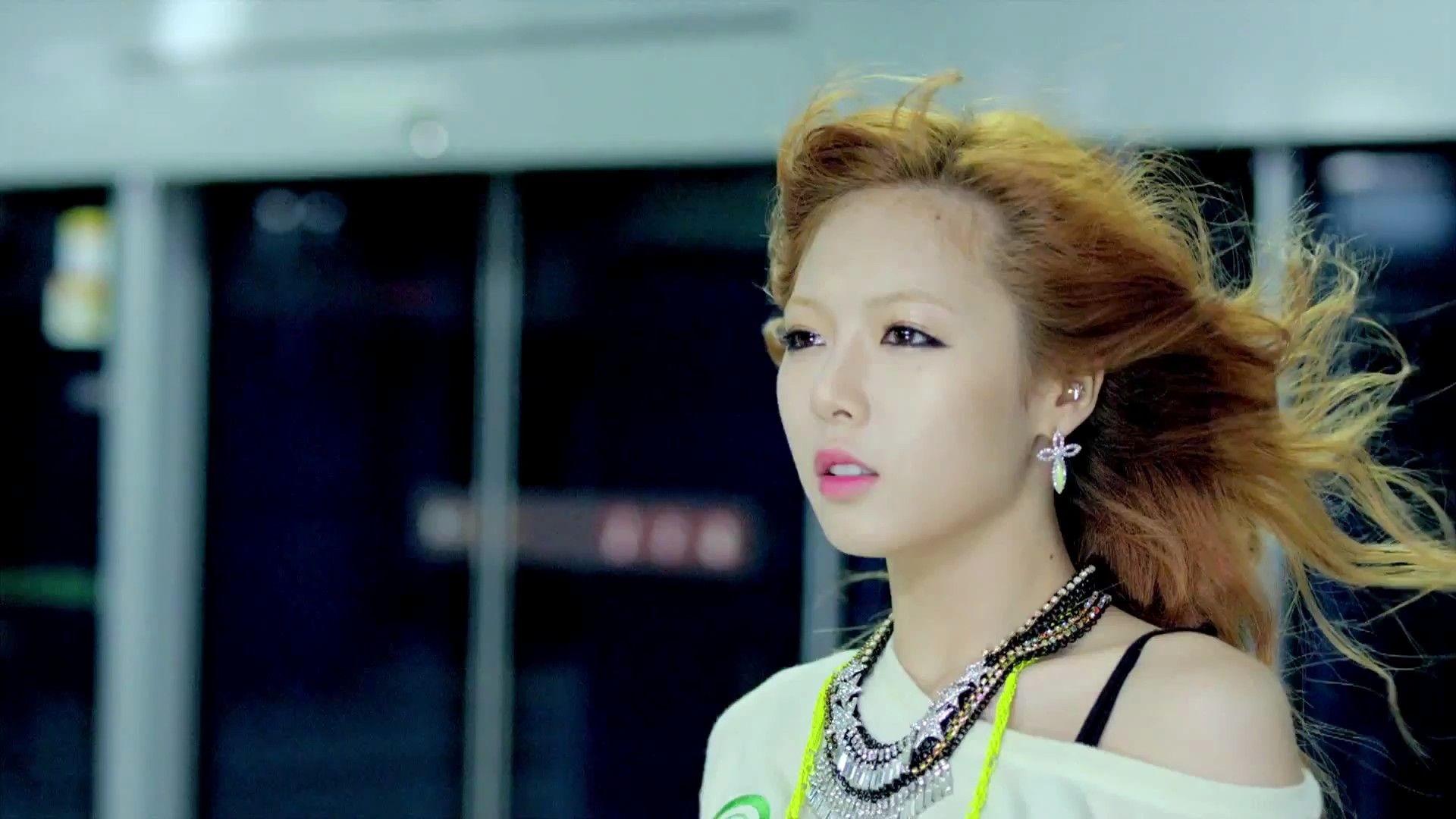 HyunA Wallpapers Wallpaper Cave