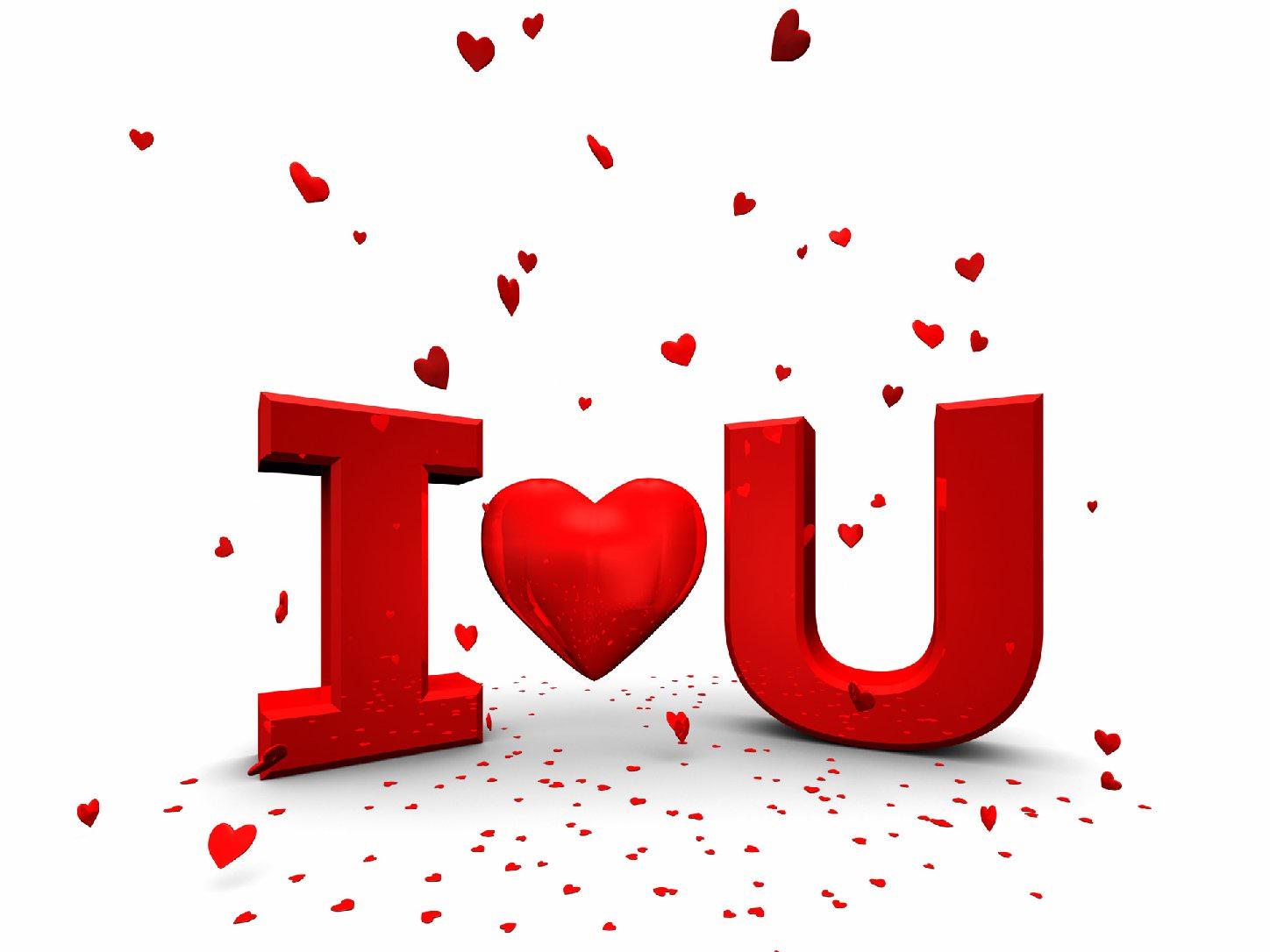 I Love U Cute Wallpapers Wallpaper Cave