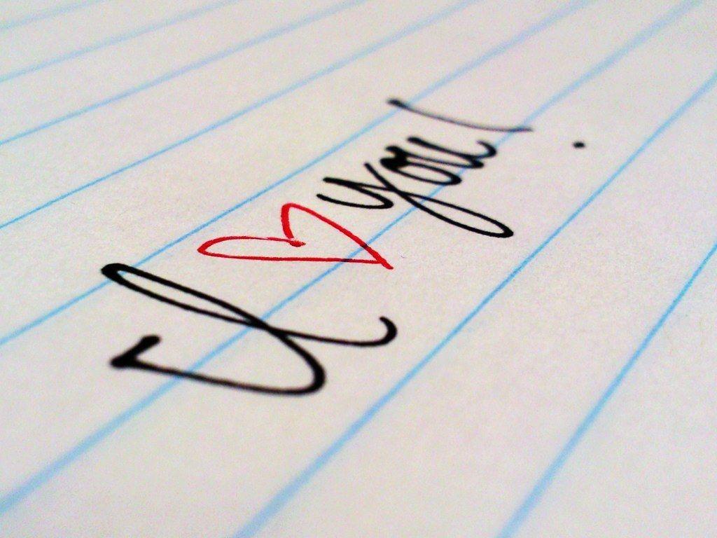 I Love U Cute Wallpapers Wallpaper Cave