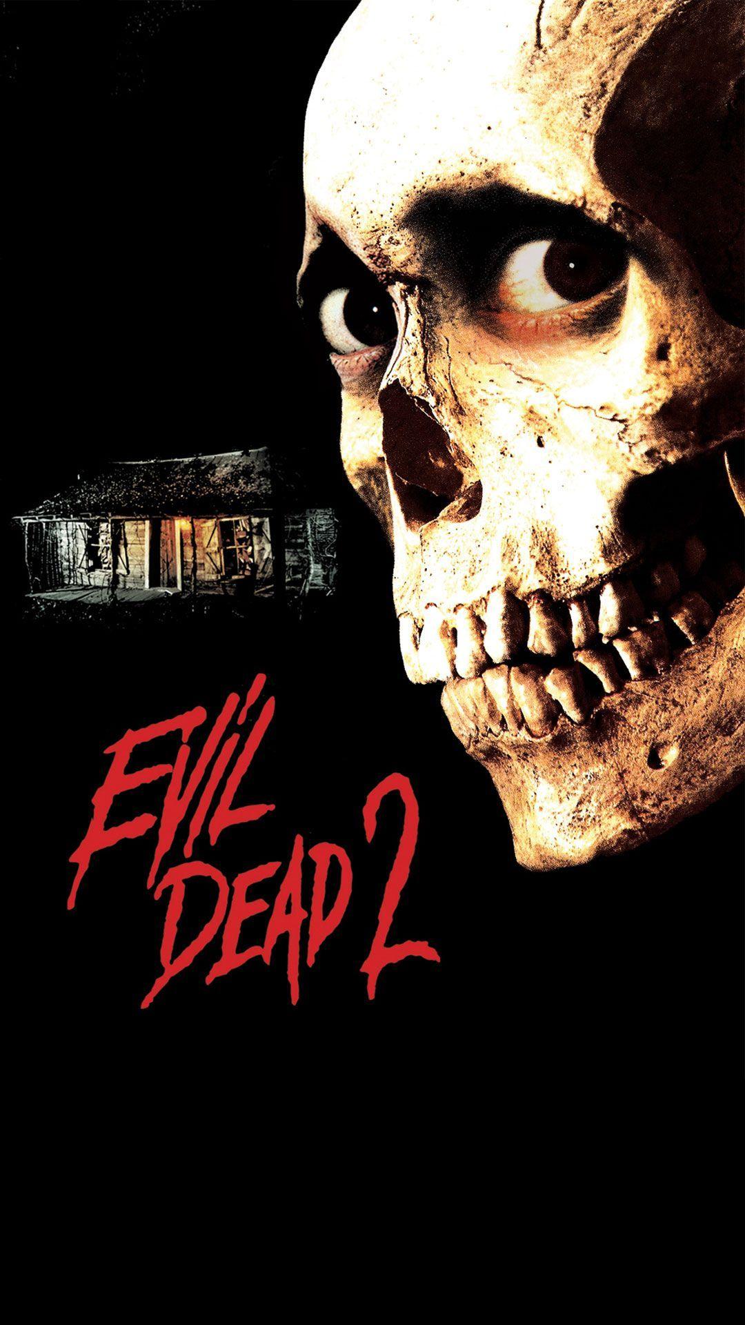 The Evil Dead Wallpapers Wallpaper Cave