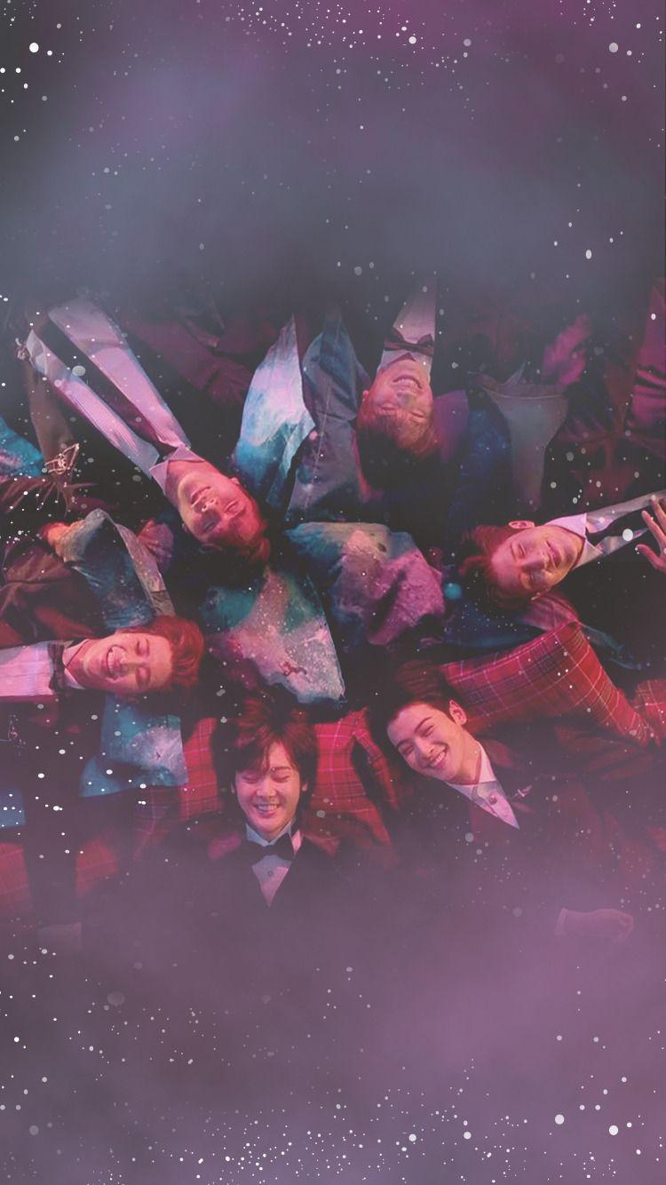 Astro Kpop Wallpapers Wallpaper Cave
