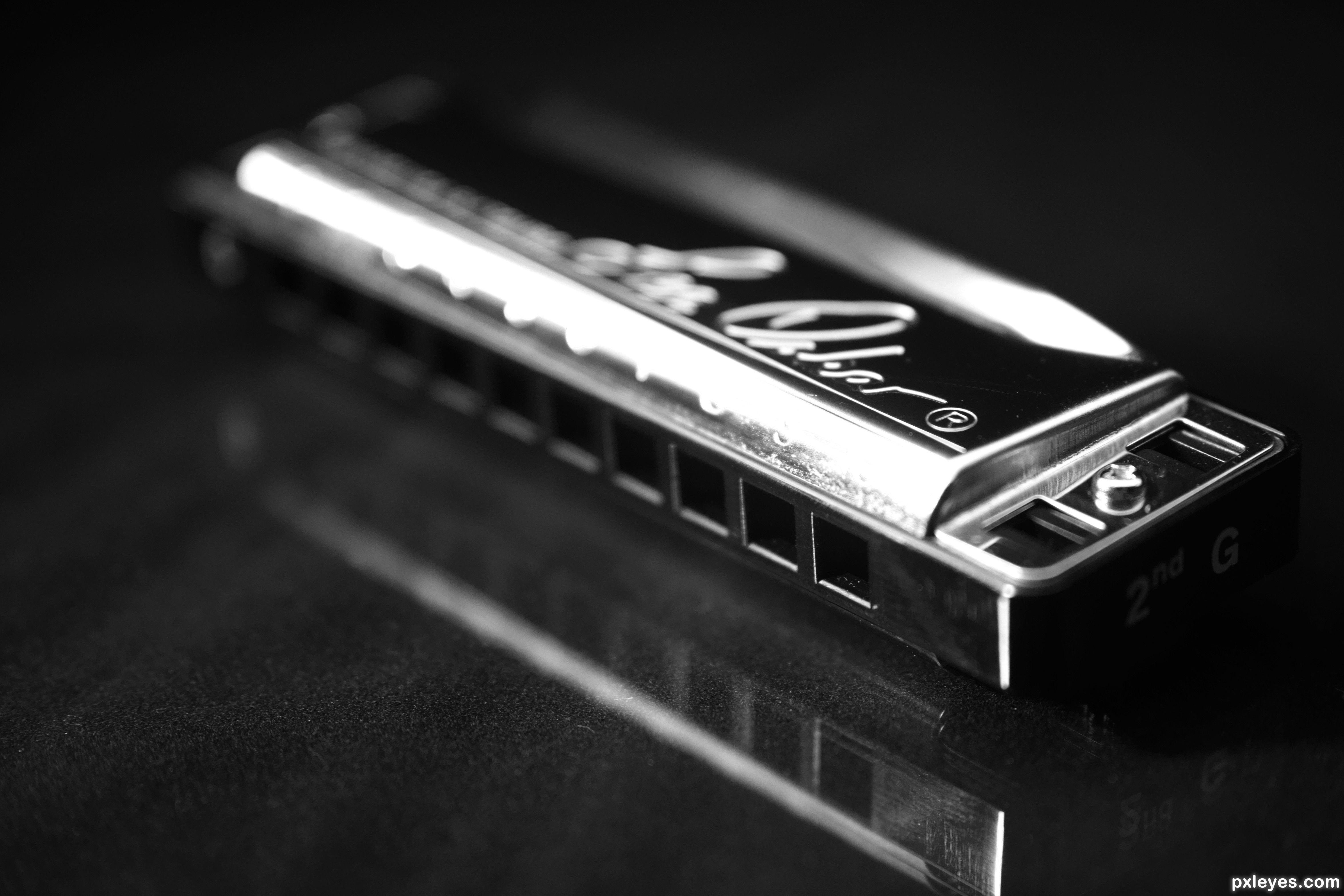 Harmonica Wallpapers Wallpaper Cave