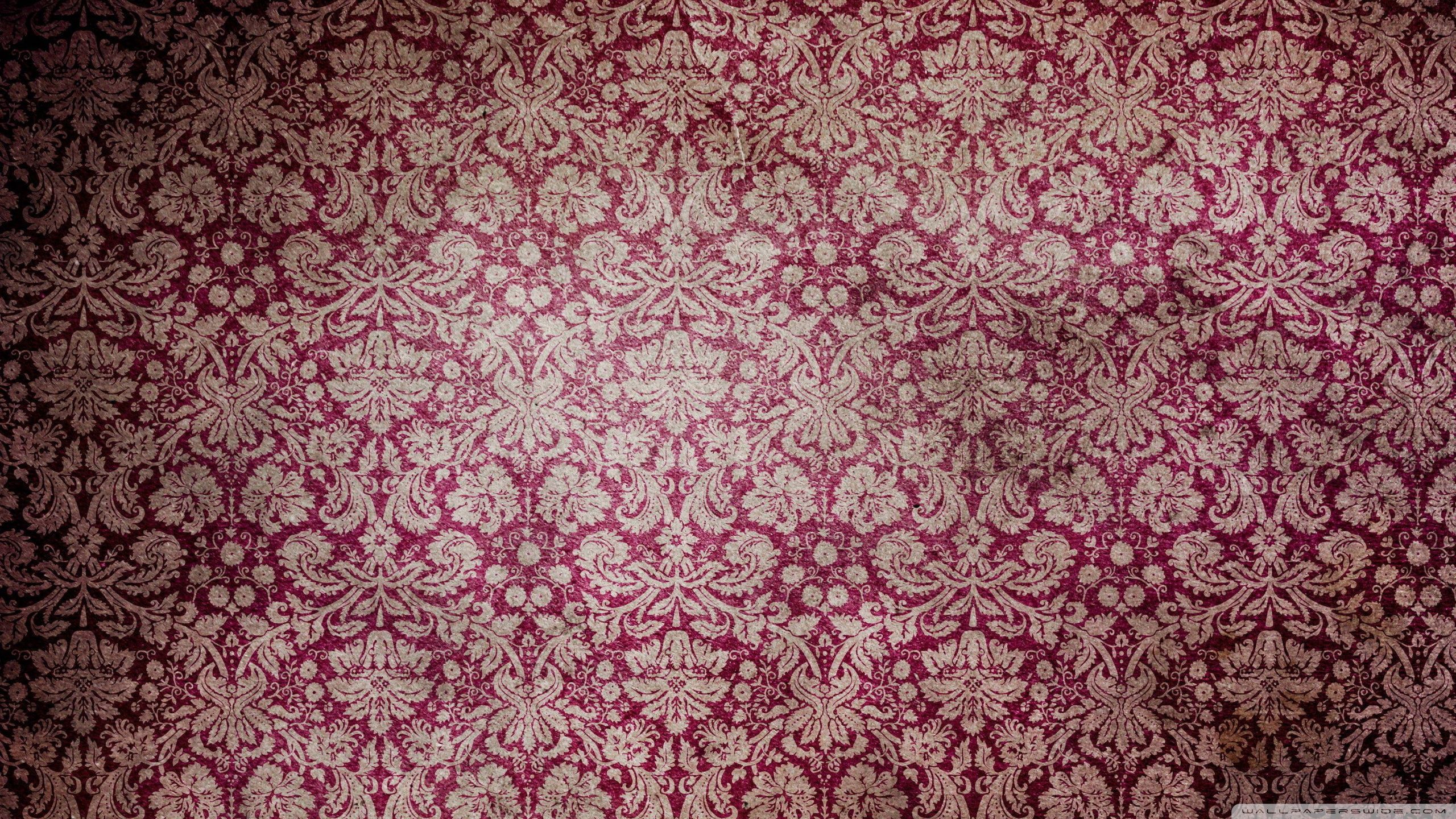 Victorian Wallpapers Pattern Wallpaper Cave