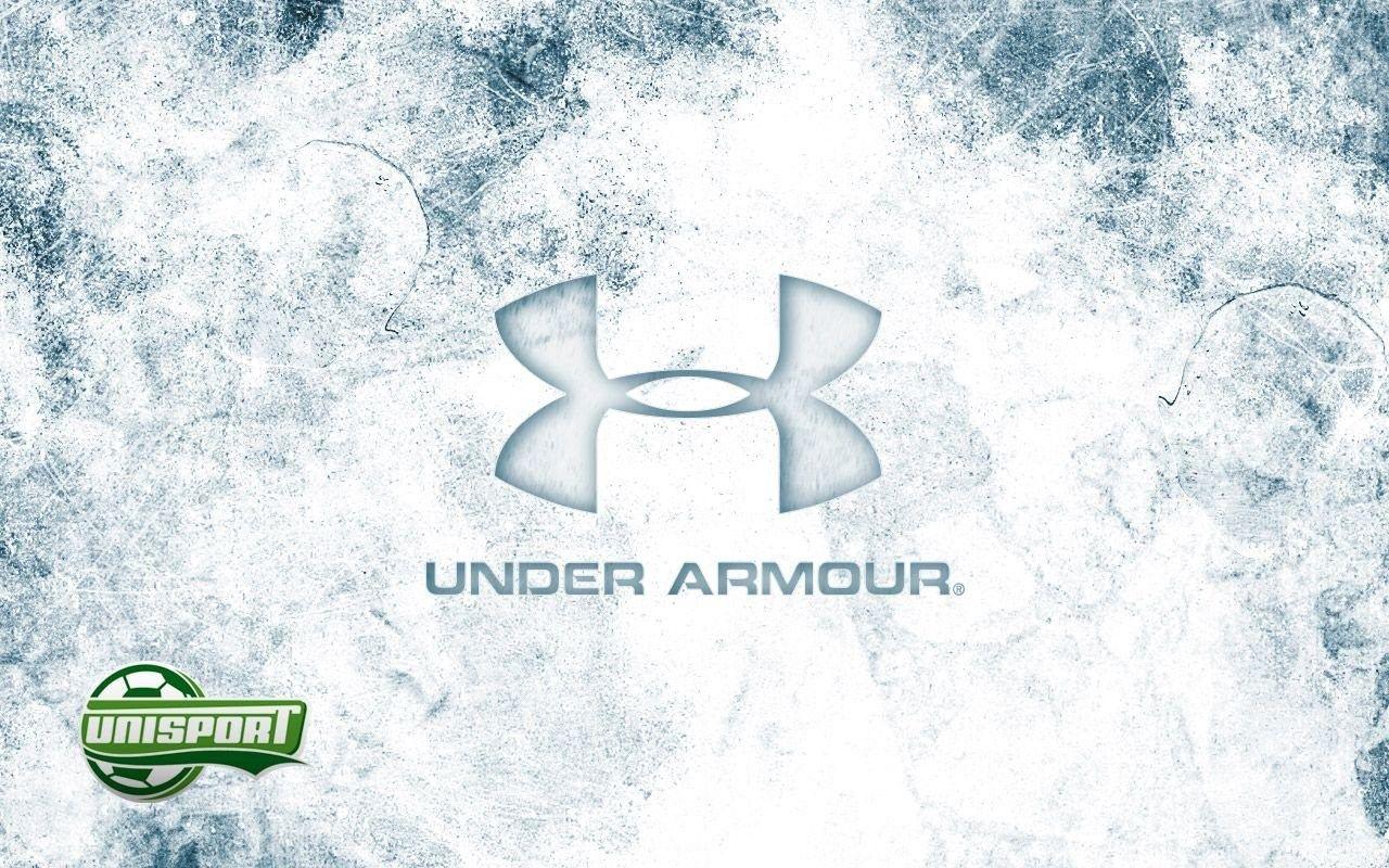Under Armour Logo Wallpapers Wallpaper Cave