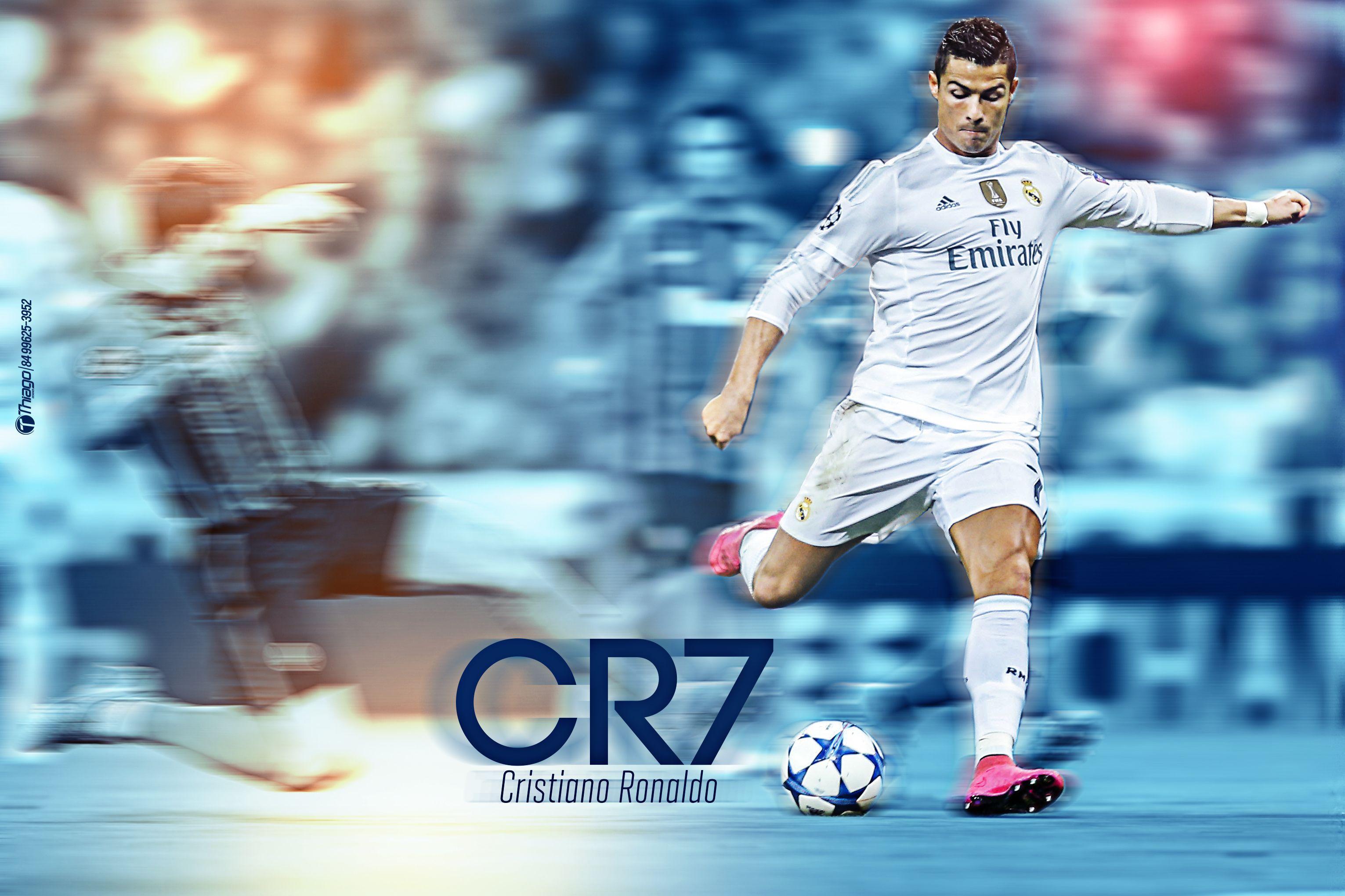 Imagenes De Cr7 Wallpapers Wallpaper Cave