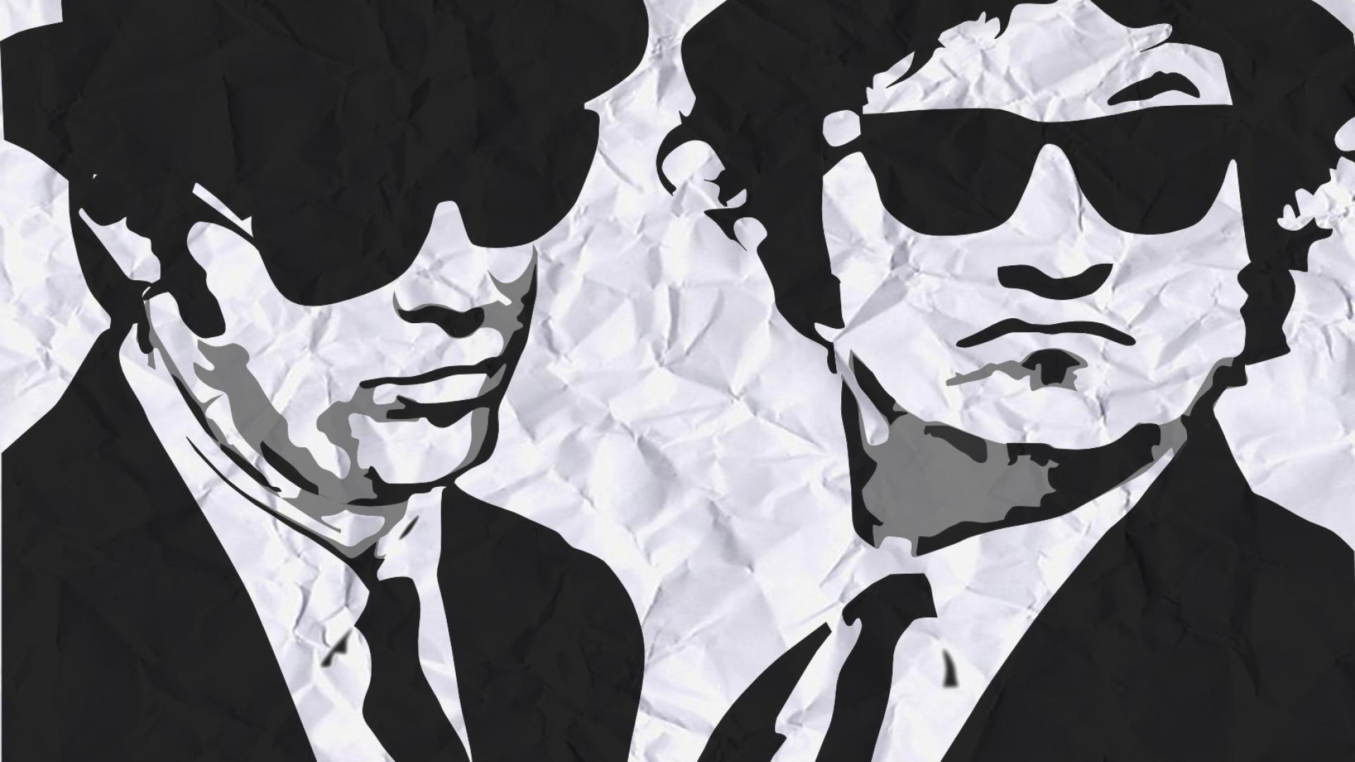 Wallpapers HD Blues Brothers Wallpaper Cave