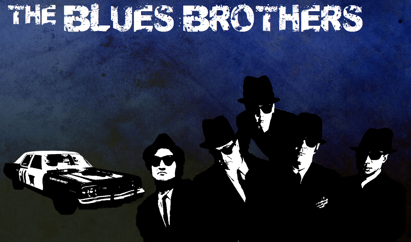 Wallpapers HD Blues Brothers Wallpaper Cave