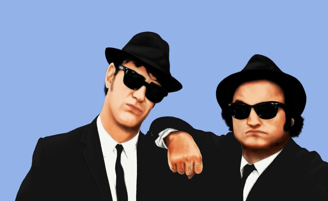Wallpapers HD Blues Brothers Wallpaper Cave
