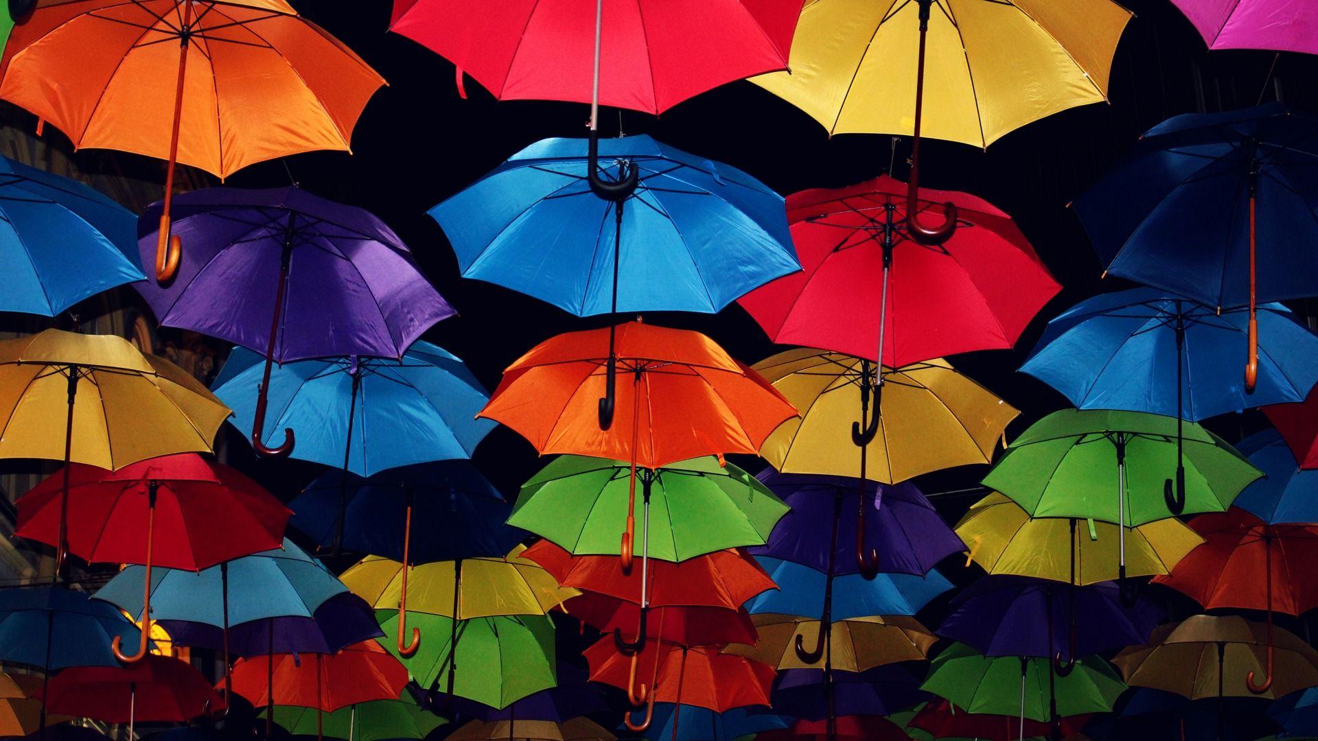 Wallpapers Umbrella Wallpaper Cave
