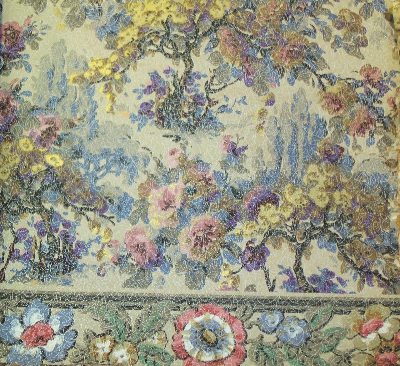 Vintage Painting Wallpapers Wallpaper Cave