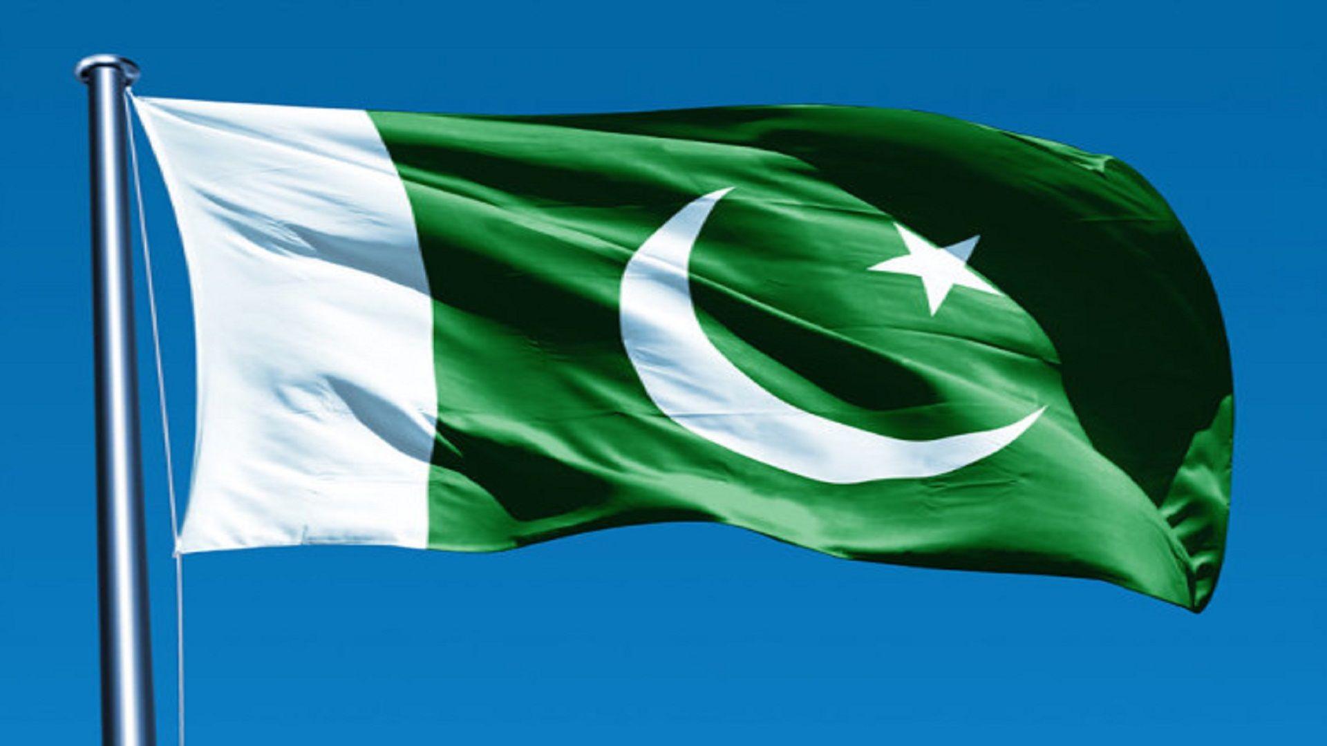 Pakistan Flag Wallpapers Wallpaper Cave