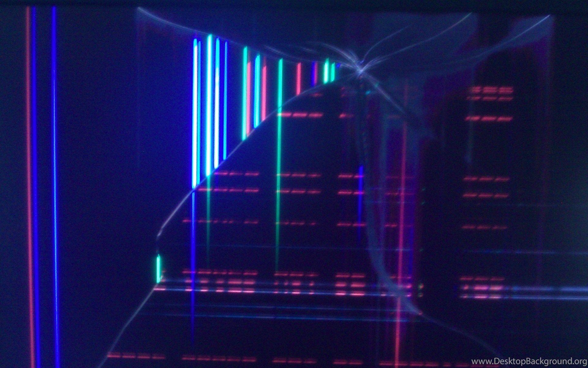 Cracked Lcd Screen Wallpapers Wallpaper Cave