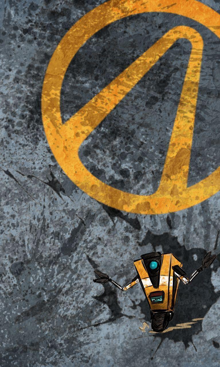 Borderlands Wallpapers Mobile Wallpaper Cave