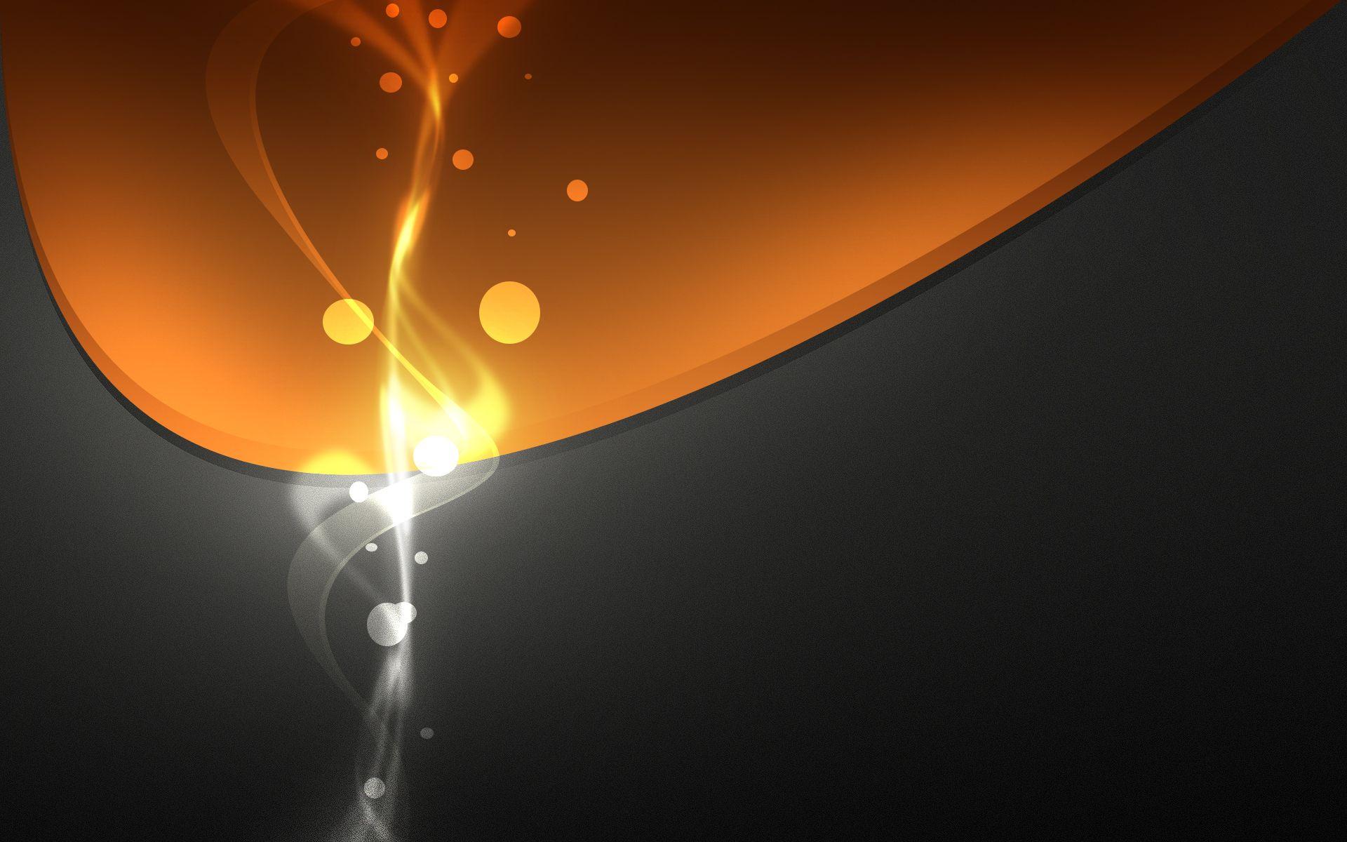 Free Orange Black Backgrounds Wallpaper Cave