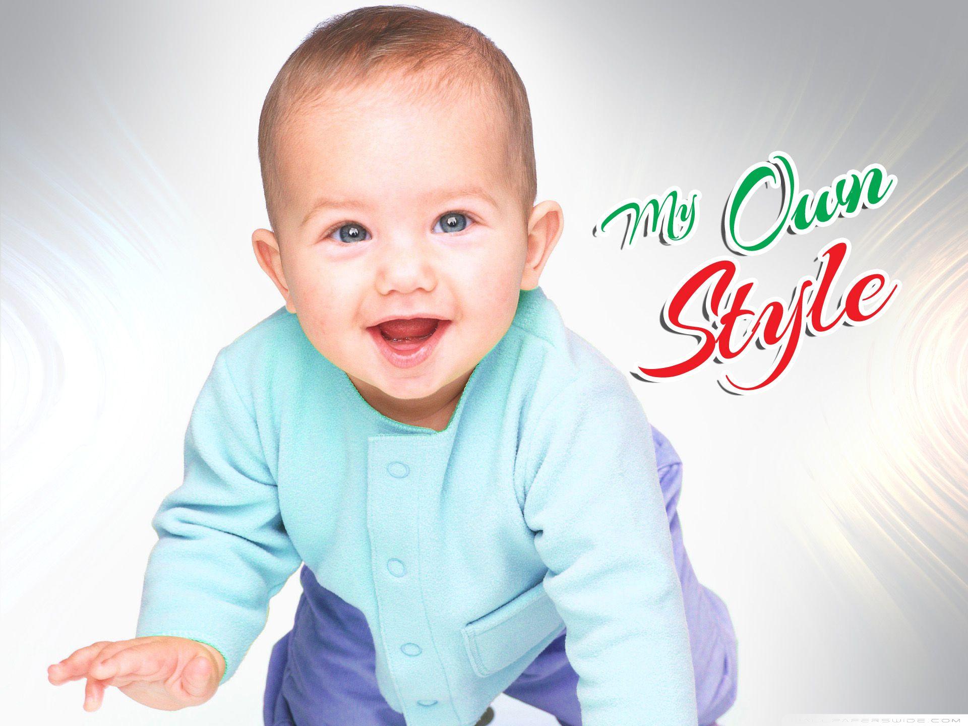 Attitude Baby Wallpapers Wallpaper Cave