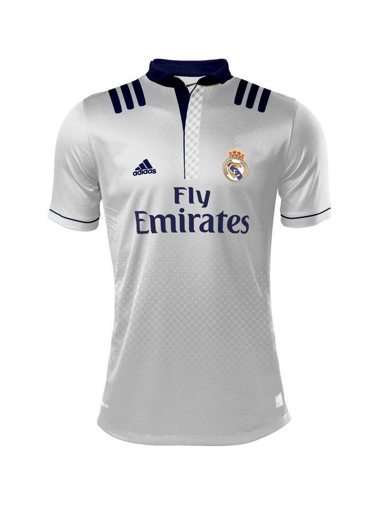 Wallpapers Real Madrid White Wallpaper Cave