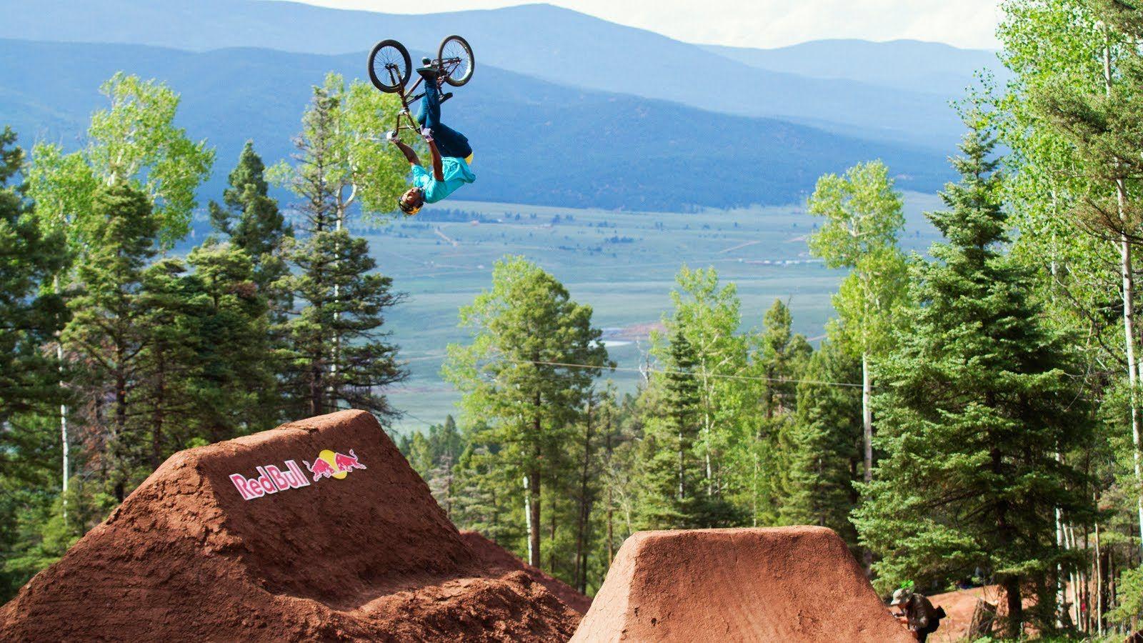 Dirt Jumper Wallpapers Wallpaper Cave