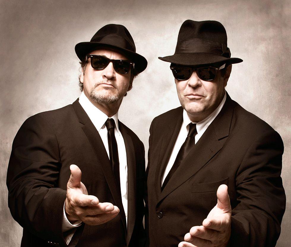The Blues Brothers Wallpapers Wallpaper Cave