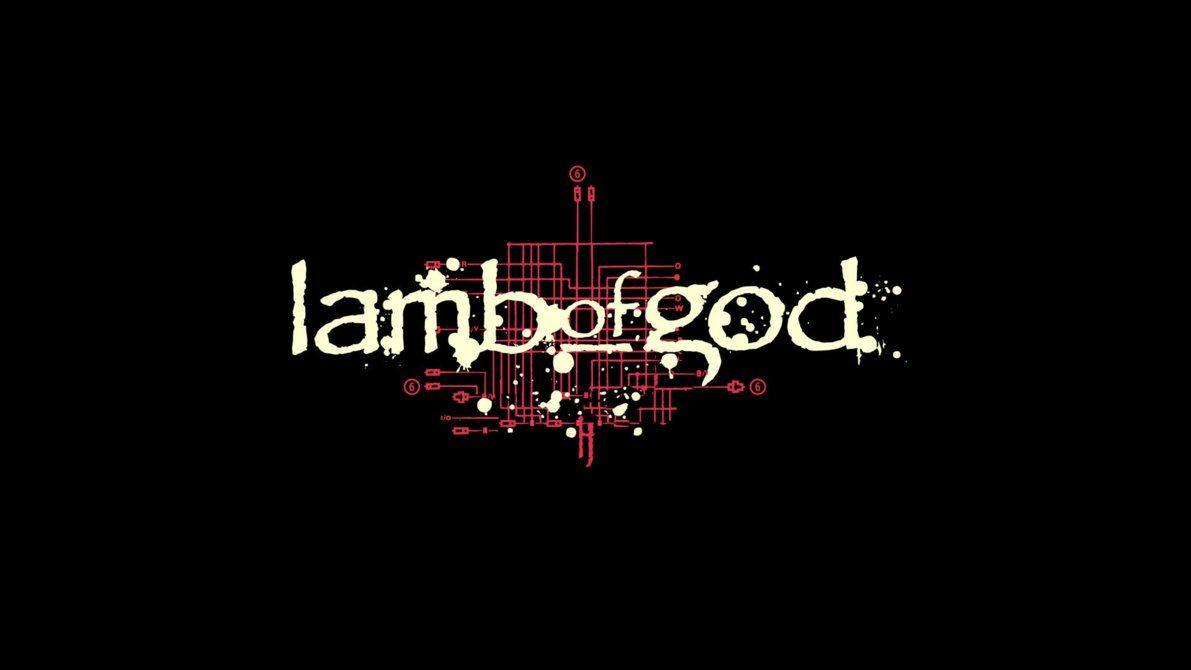 Lamb Of God Wallpapers Omerta Wallpaper Cave