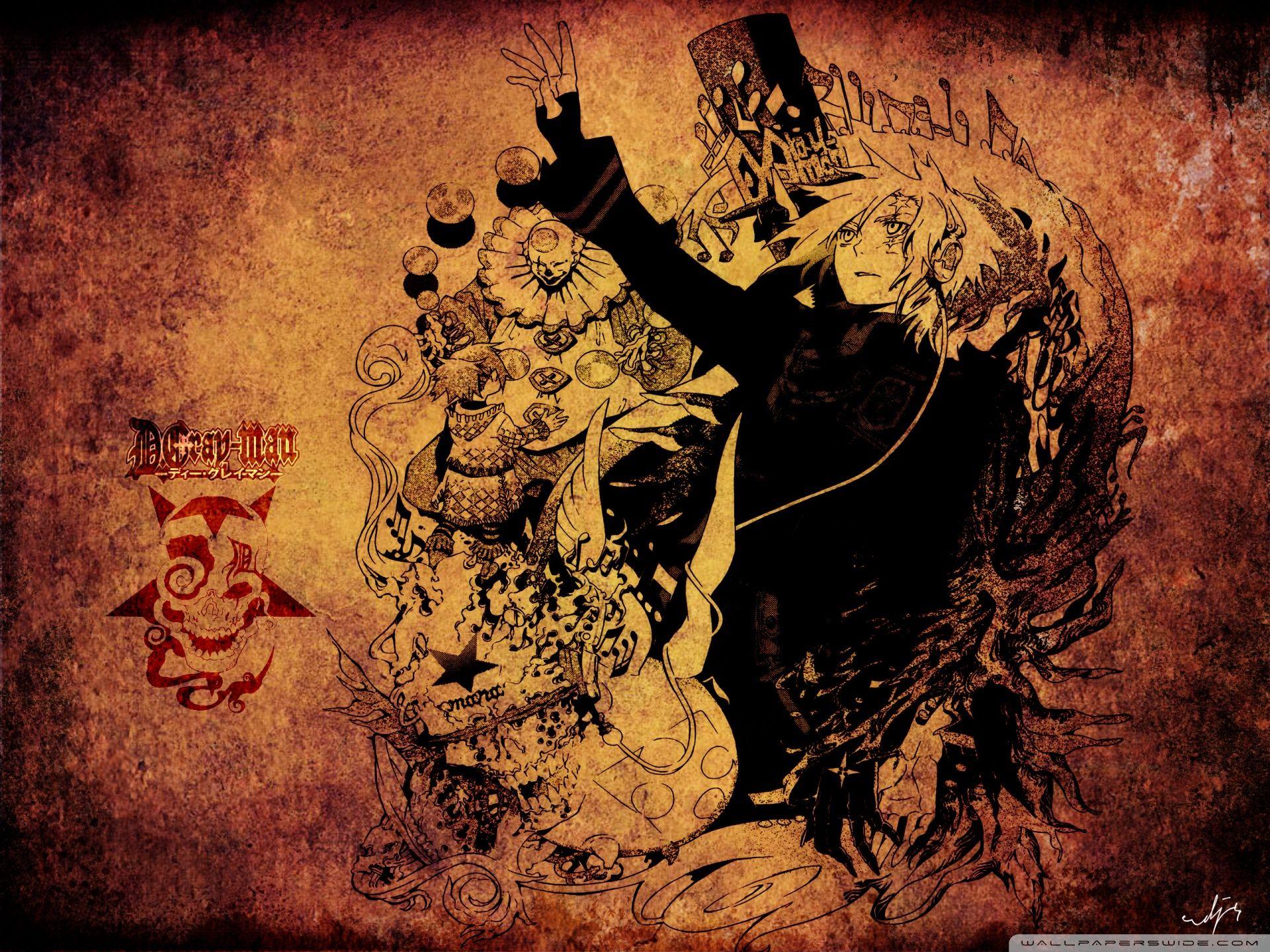 D.Grayman Wallpapers Wallpaper Cave