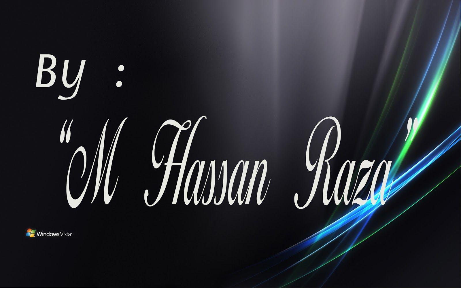 Rizwan Name Wallpaper