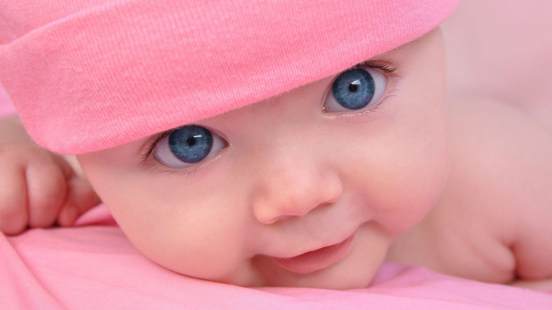 Baby Cute Wallpapers - Wallpaper Cave