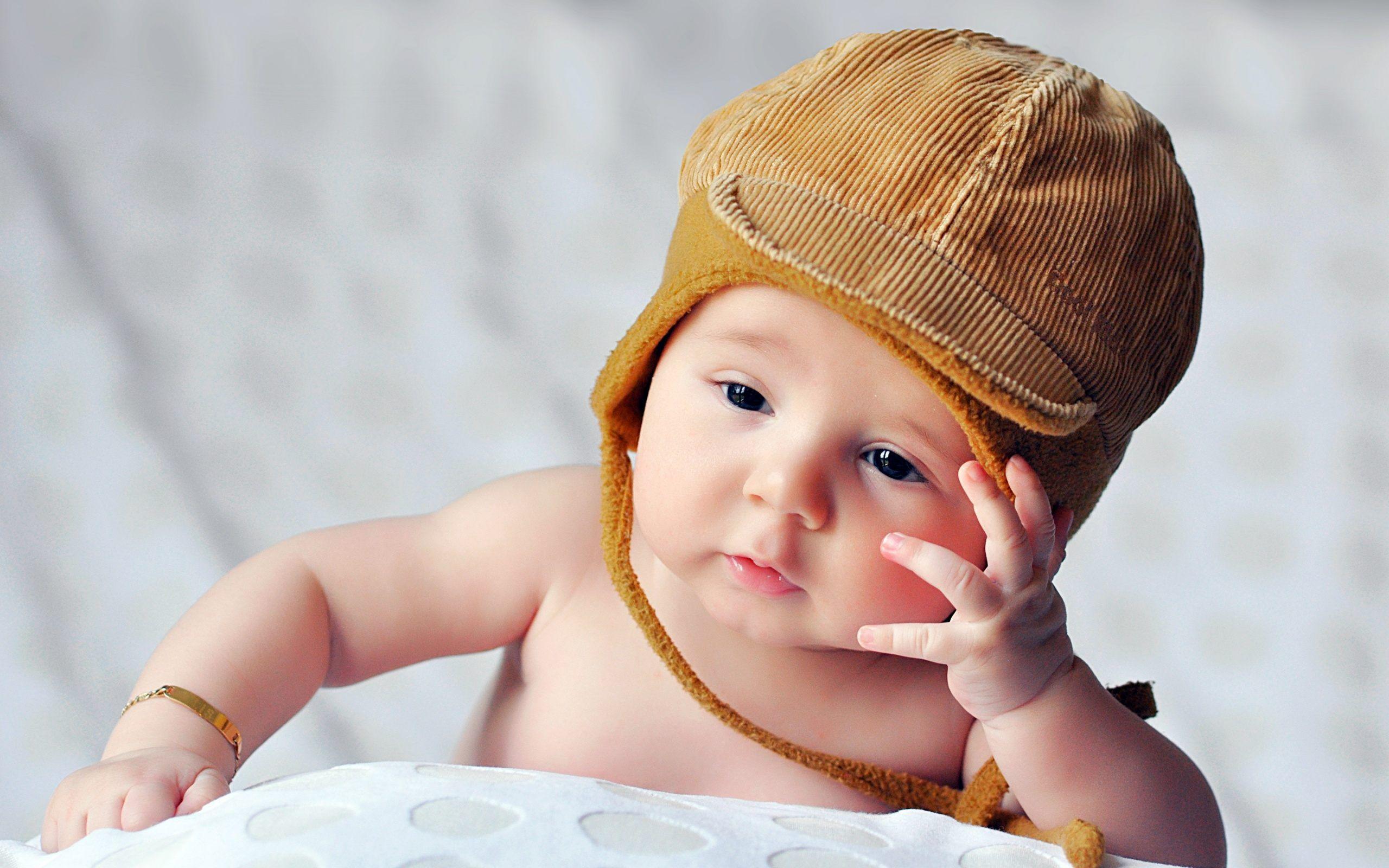 Cute Baby HD Widescreen Wallpapers Wallpaper Cave