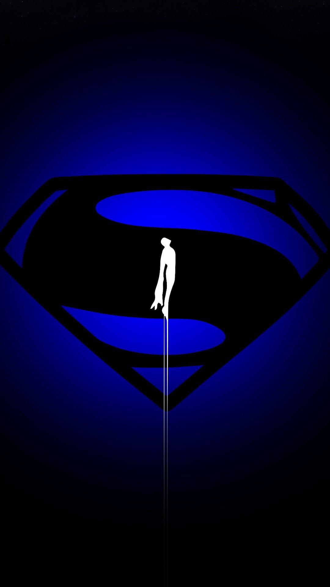 Superman HD Wallpapers In Mobile Wallpaper Cave