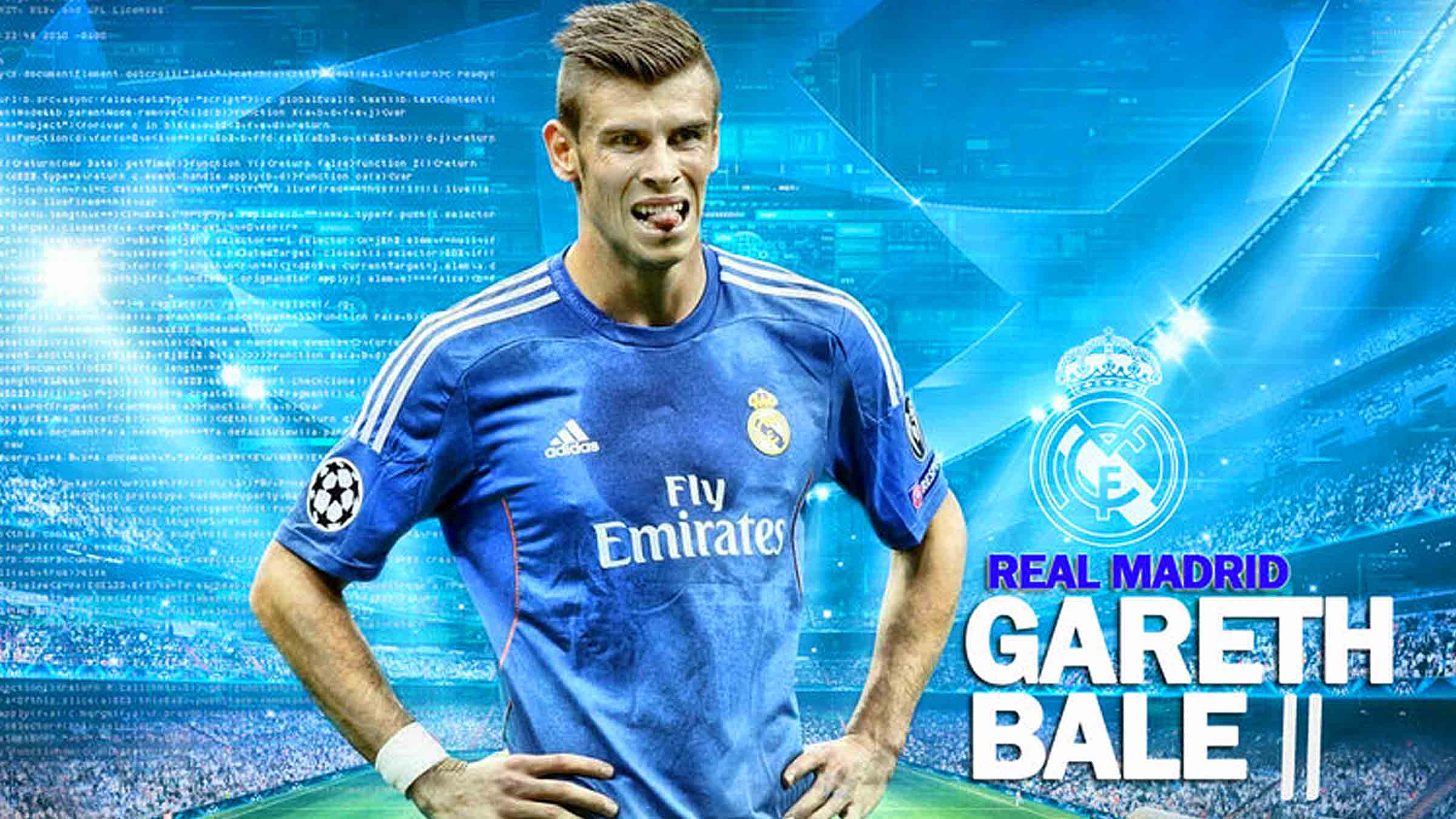 Gareth Bale Wallpapers Wallpaper Cave