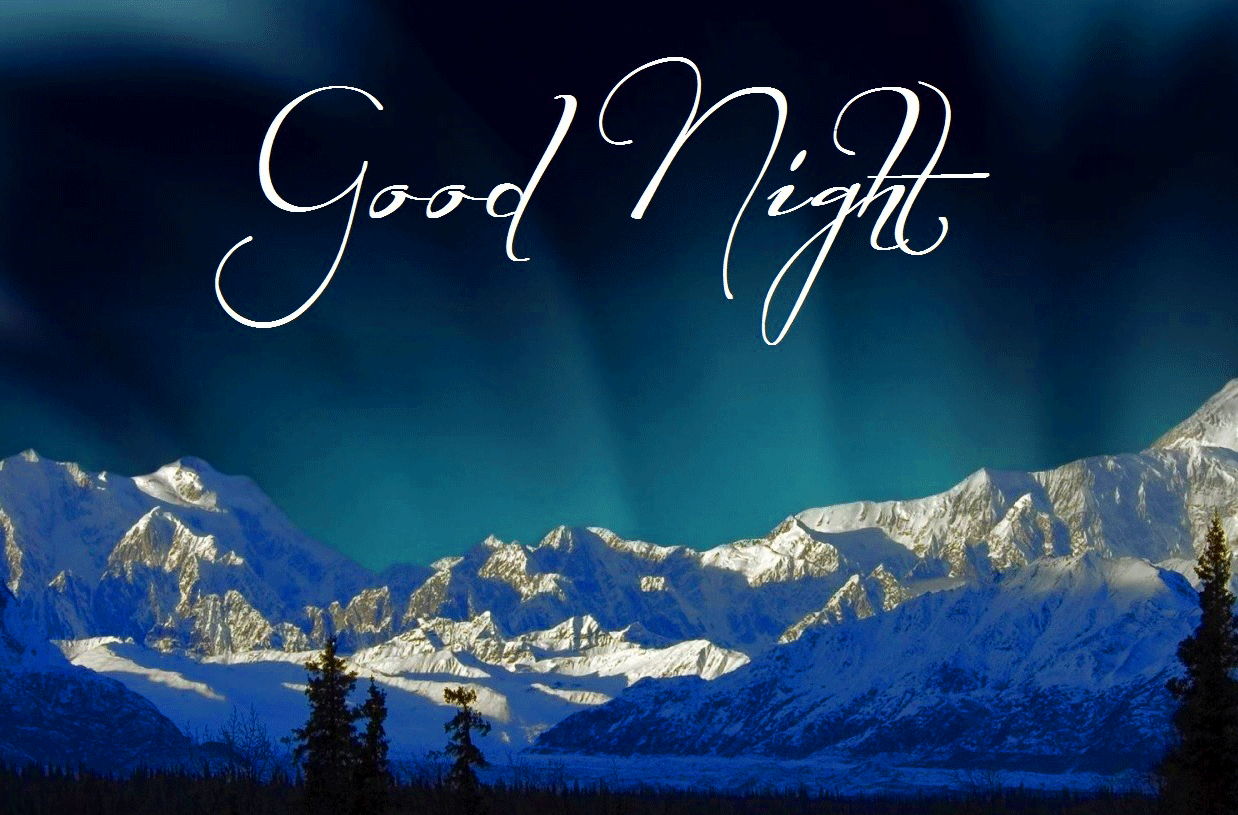 Wallpapers Good Night Wallpaper Cave