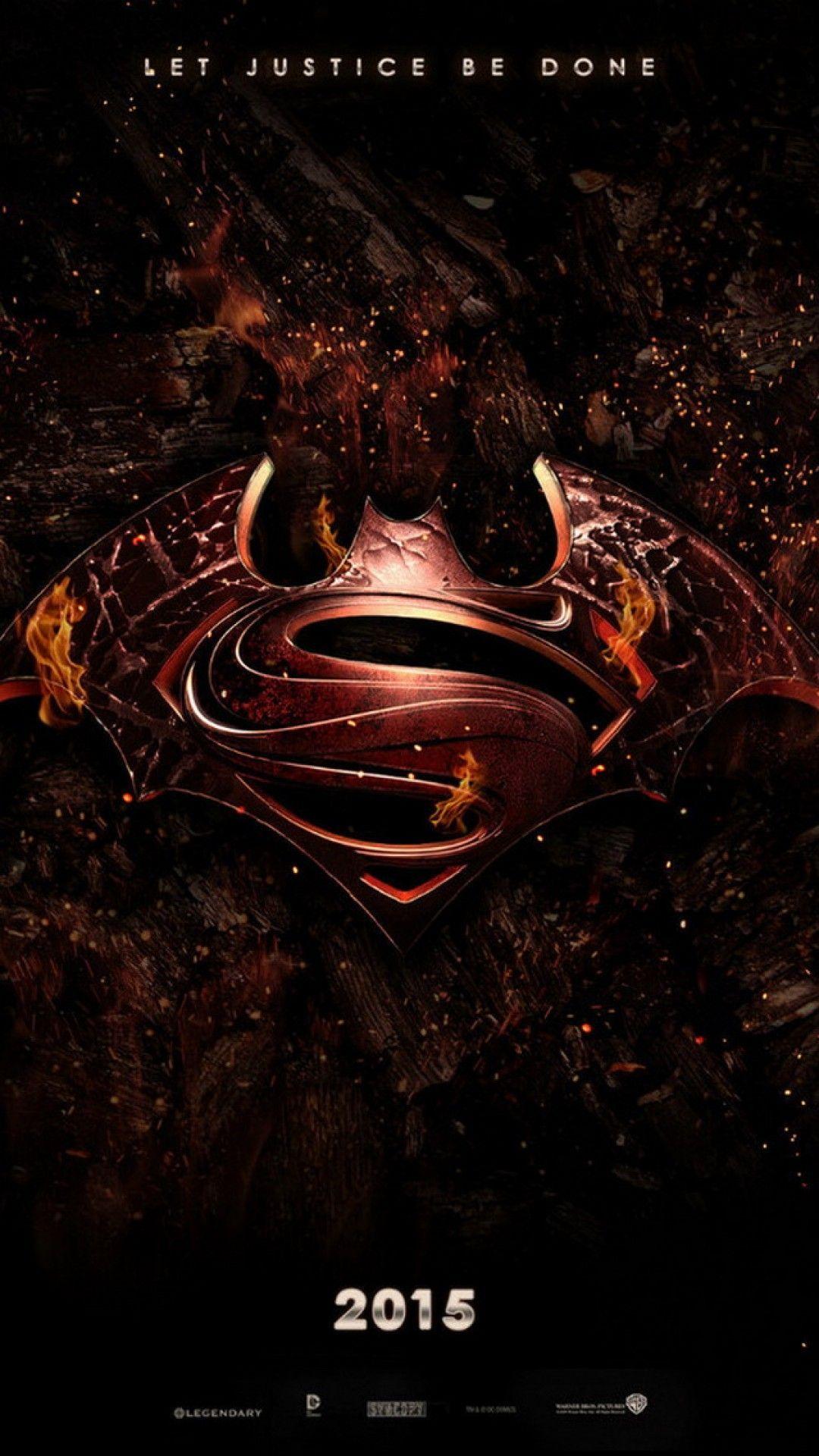 Superman HD Wallpapers In Mobile Wallpaper Cave