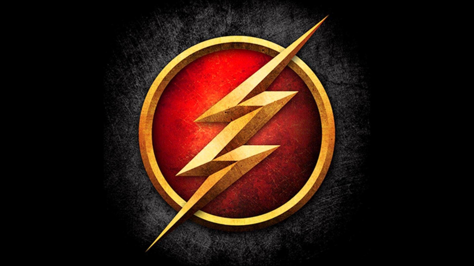 The Flash Wallpapers & Backgrounds Wallpaper Cave