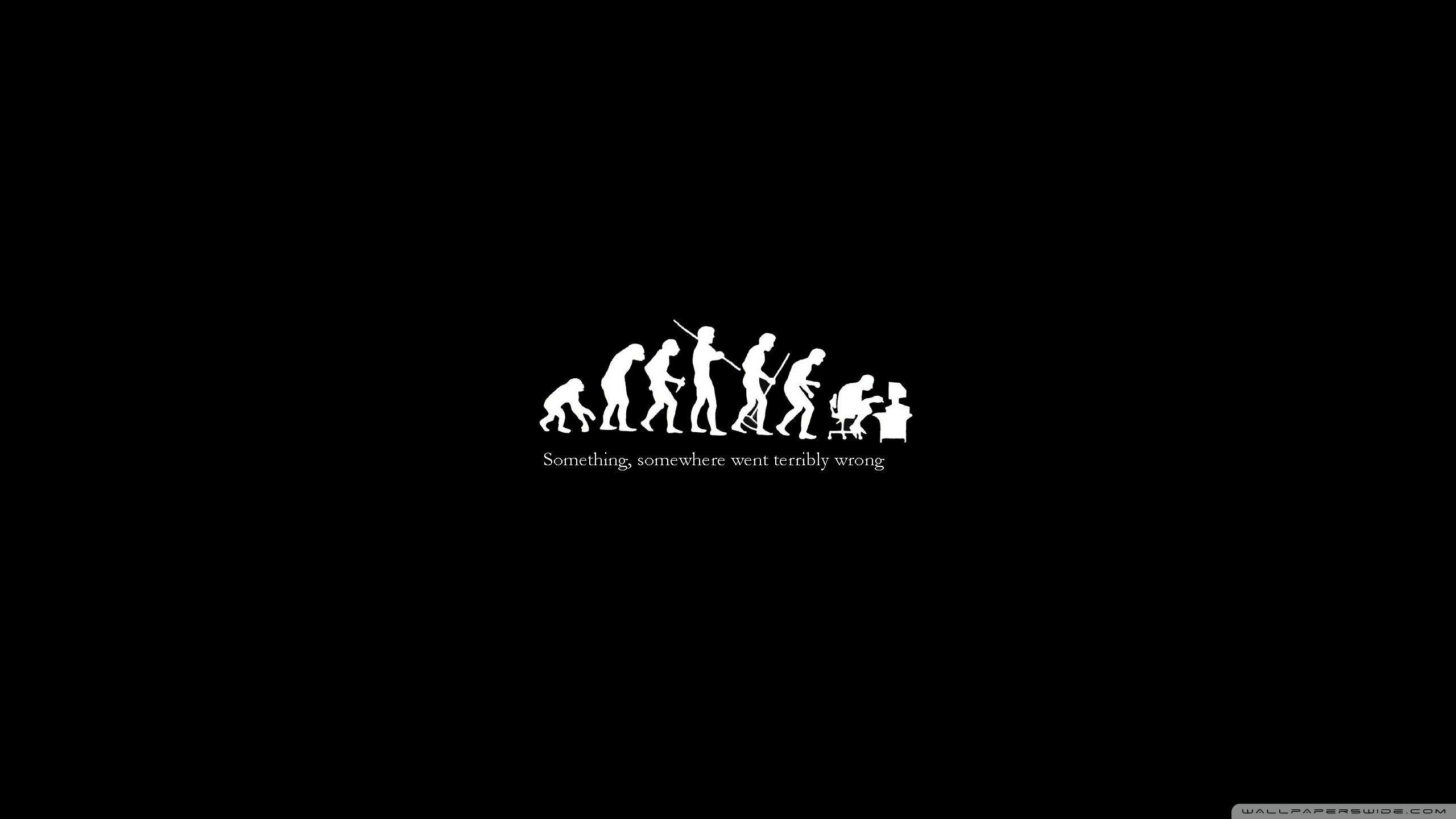 Evolution Wallpapers Wallpaper Cave