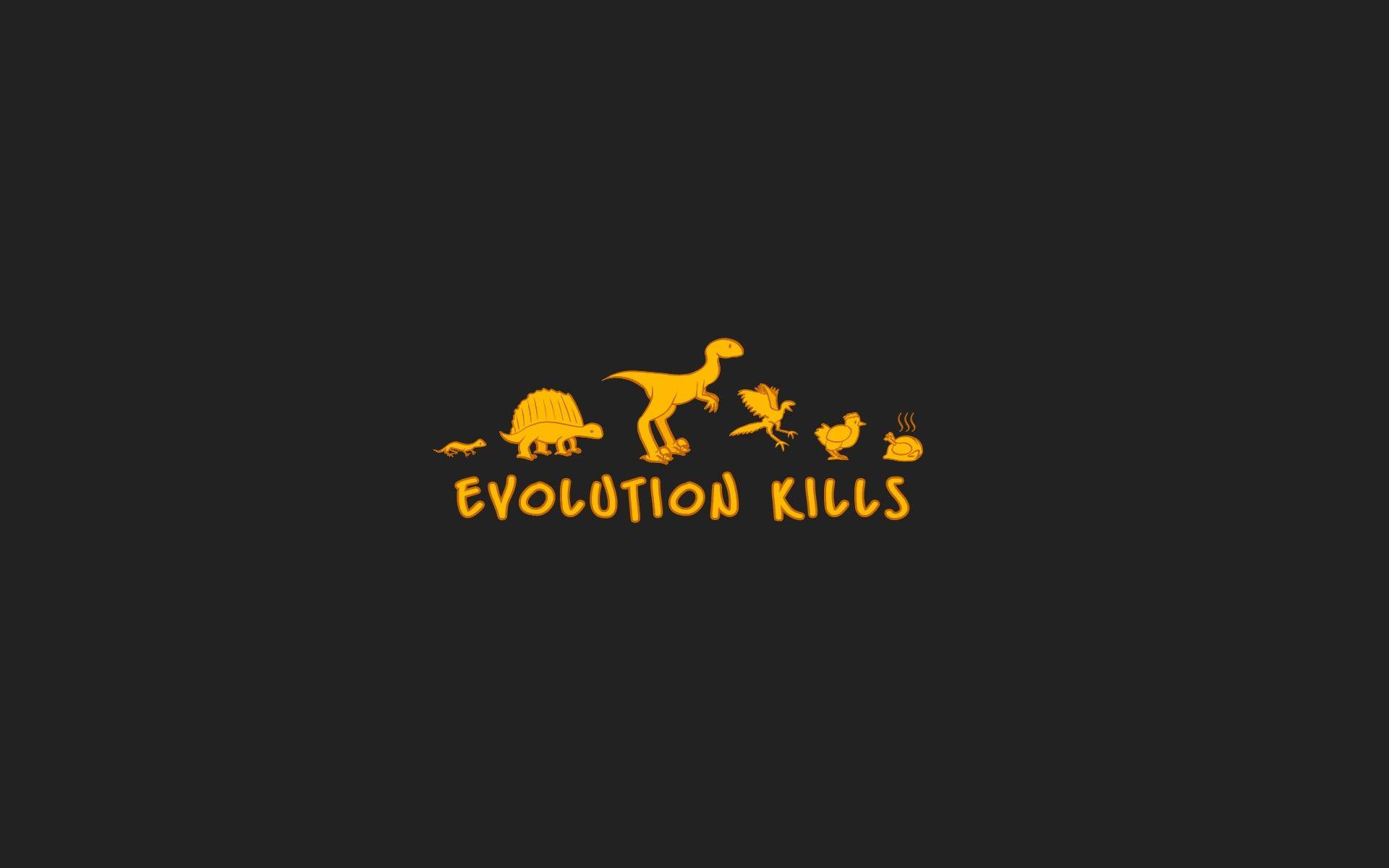 Evolution Wallpapers Wallpaper Cave