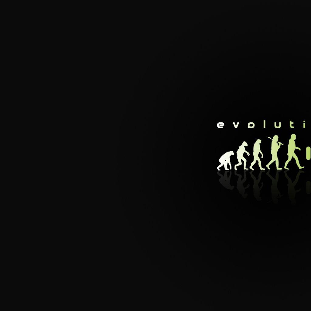Evolution Wallpapers Wallpaper Cave