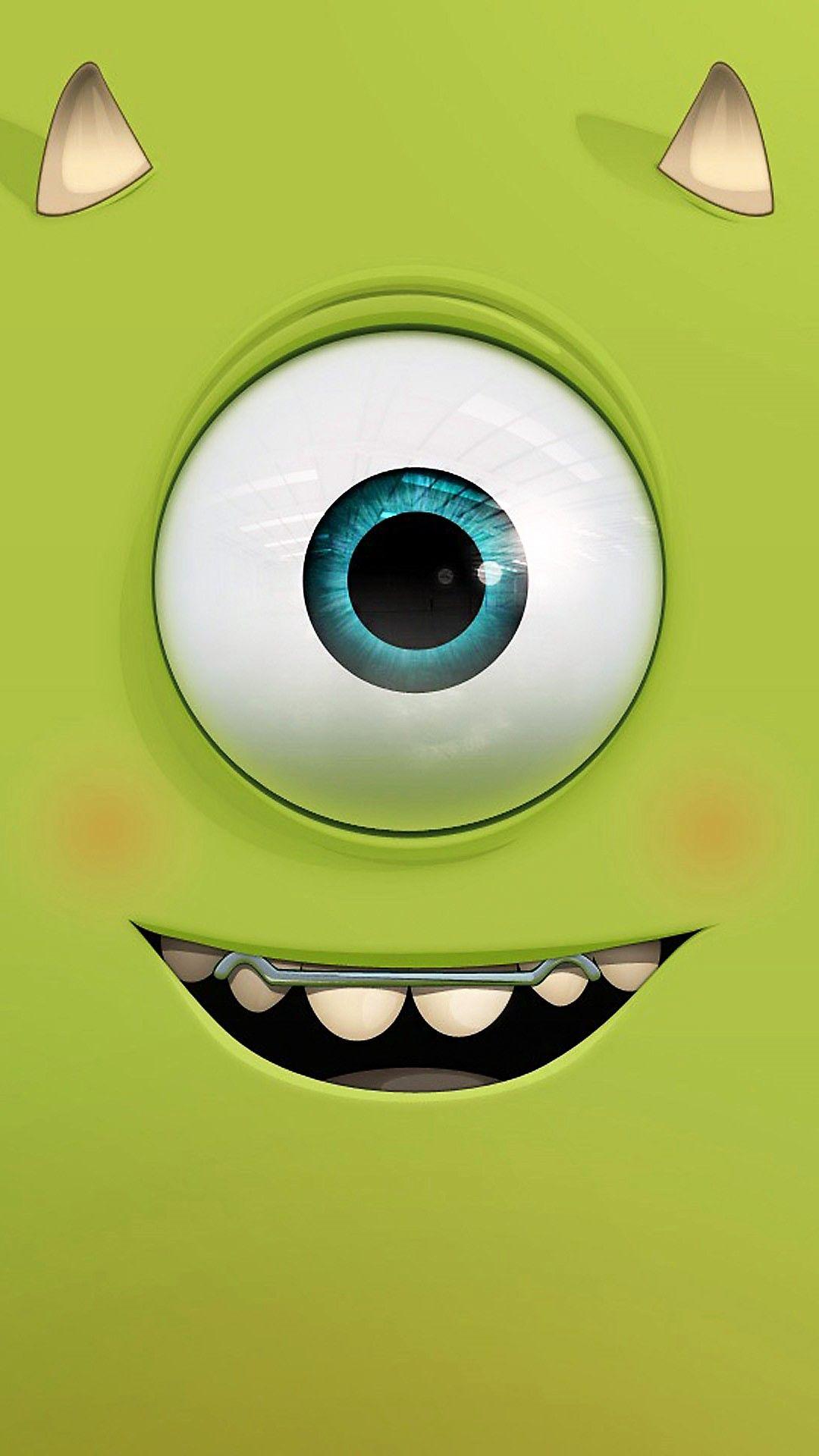 Top 121+ Cartoon characters screensavers