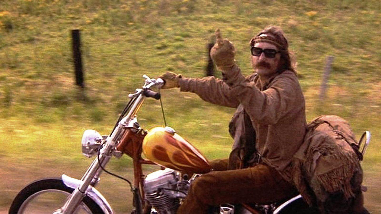 Easy Rider Wallpapers Desktop Wallpaper Cave