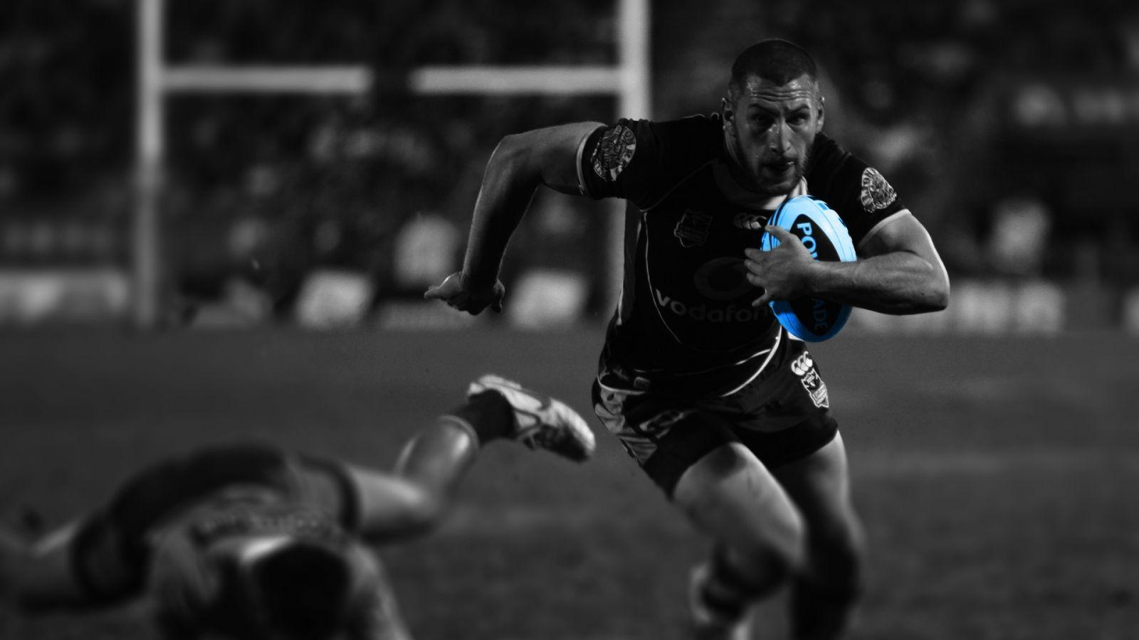 All Blacks Rugby Wallpapers Wallpaper Cave