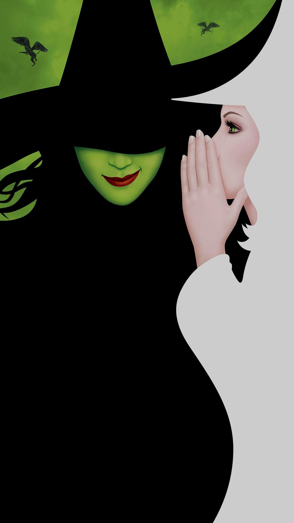 Wicked Desktop Backgrounds Wallpaper Cave