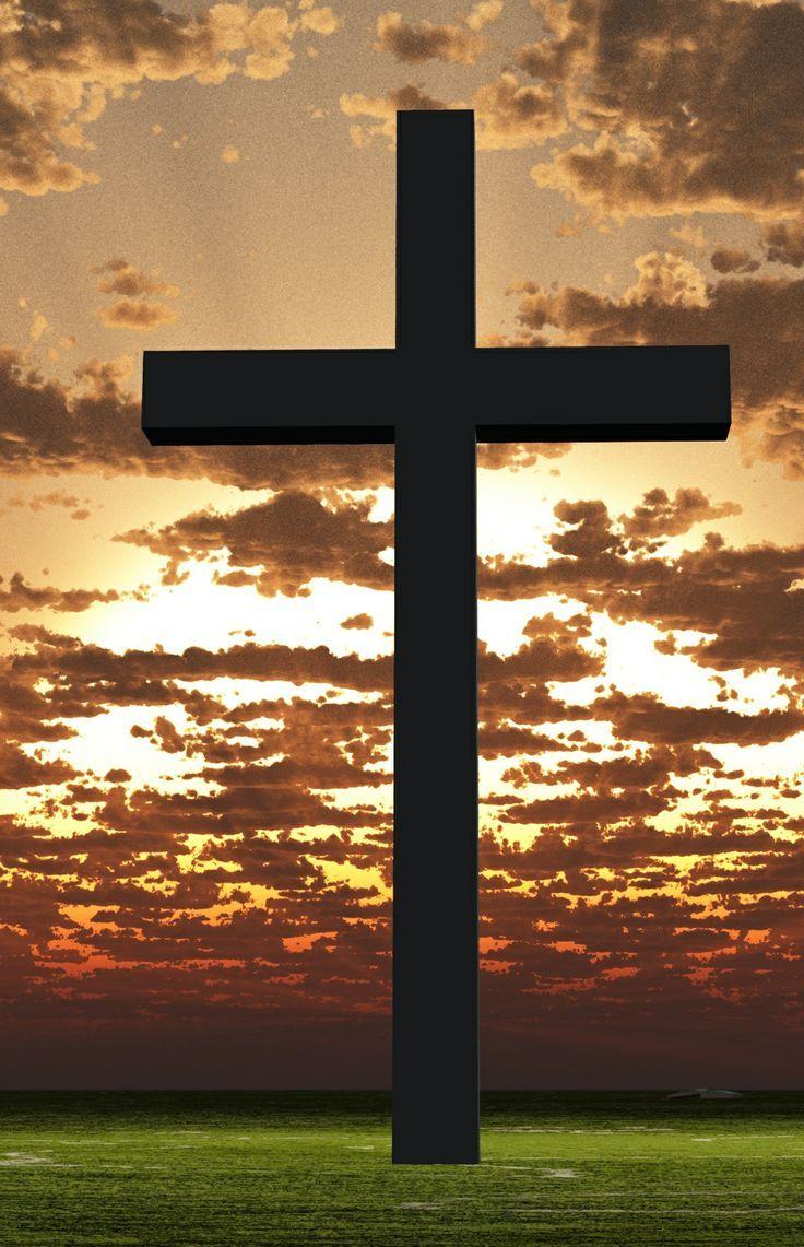 Cross Mobile Wallpapers Wallpaper Cave